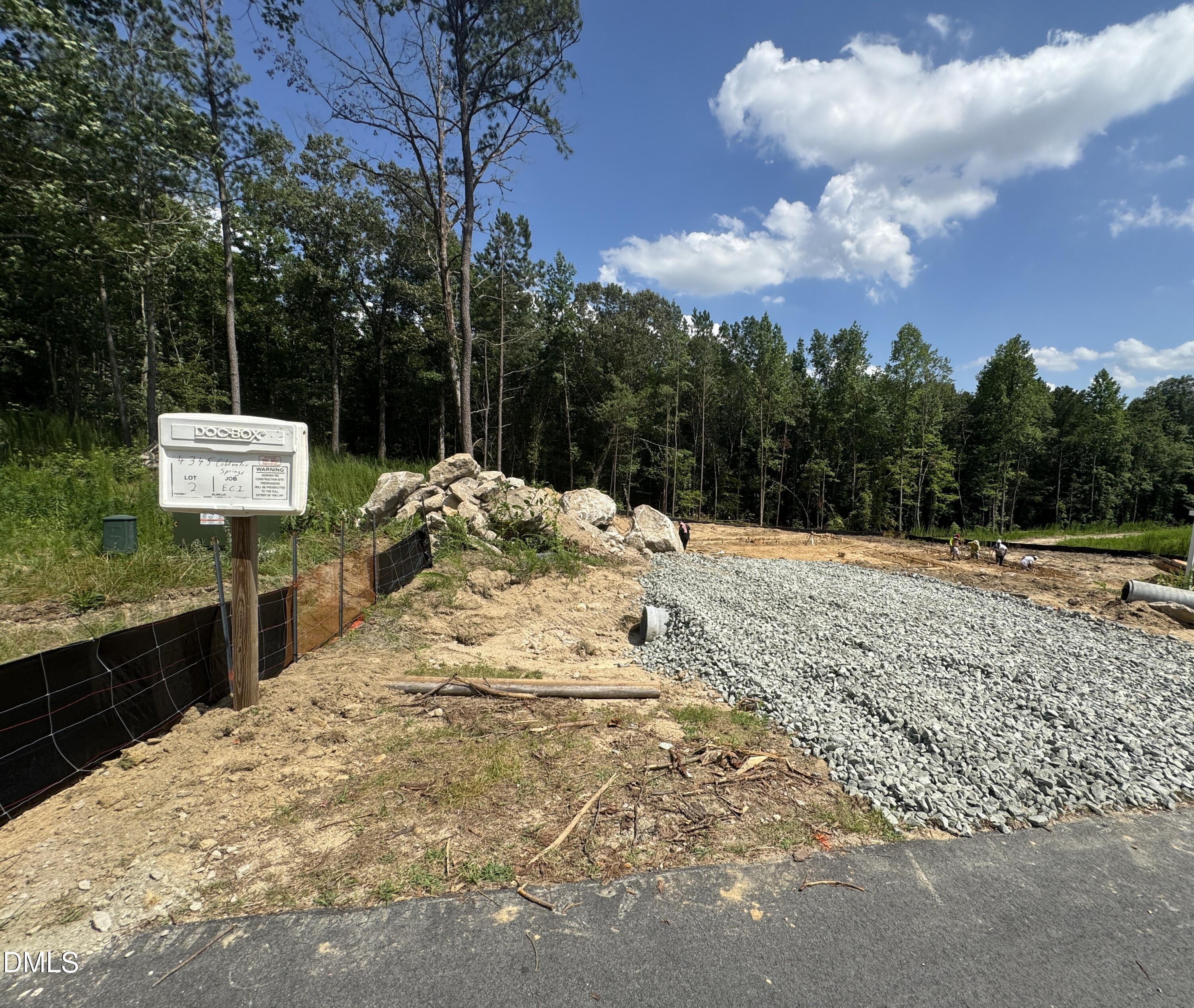 4345 Coldwater Springs Drive