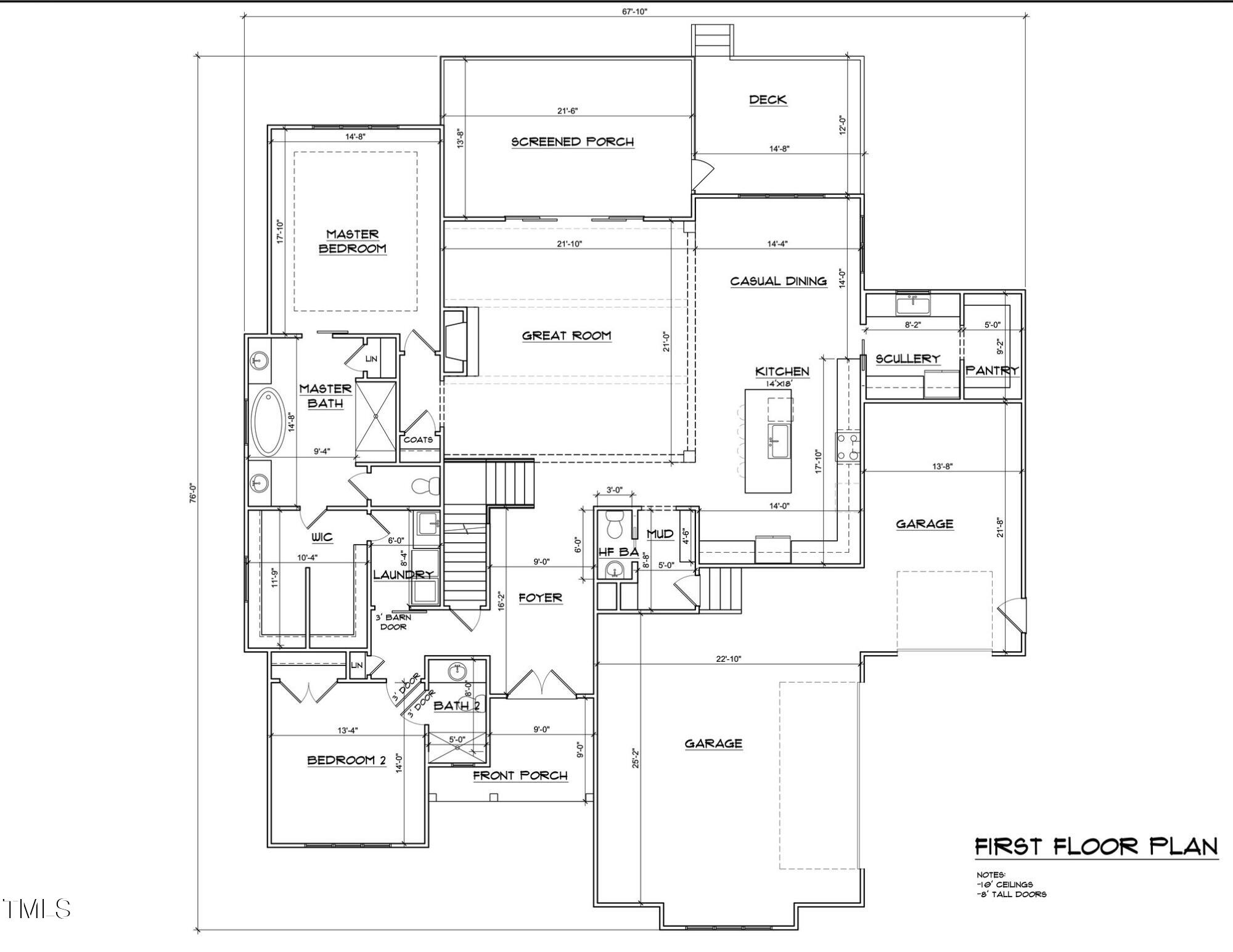 4345 Coldwater Springs Drive