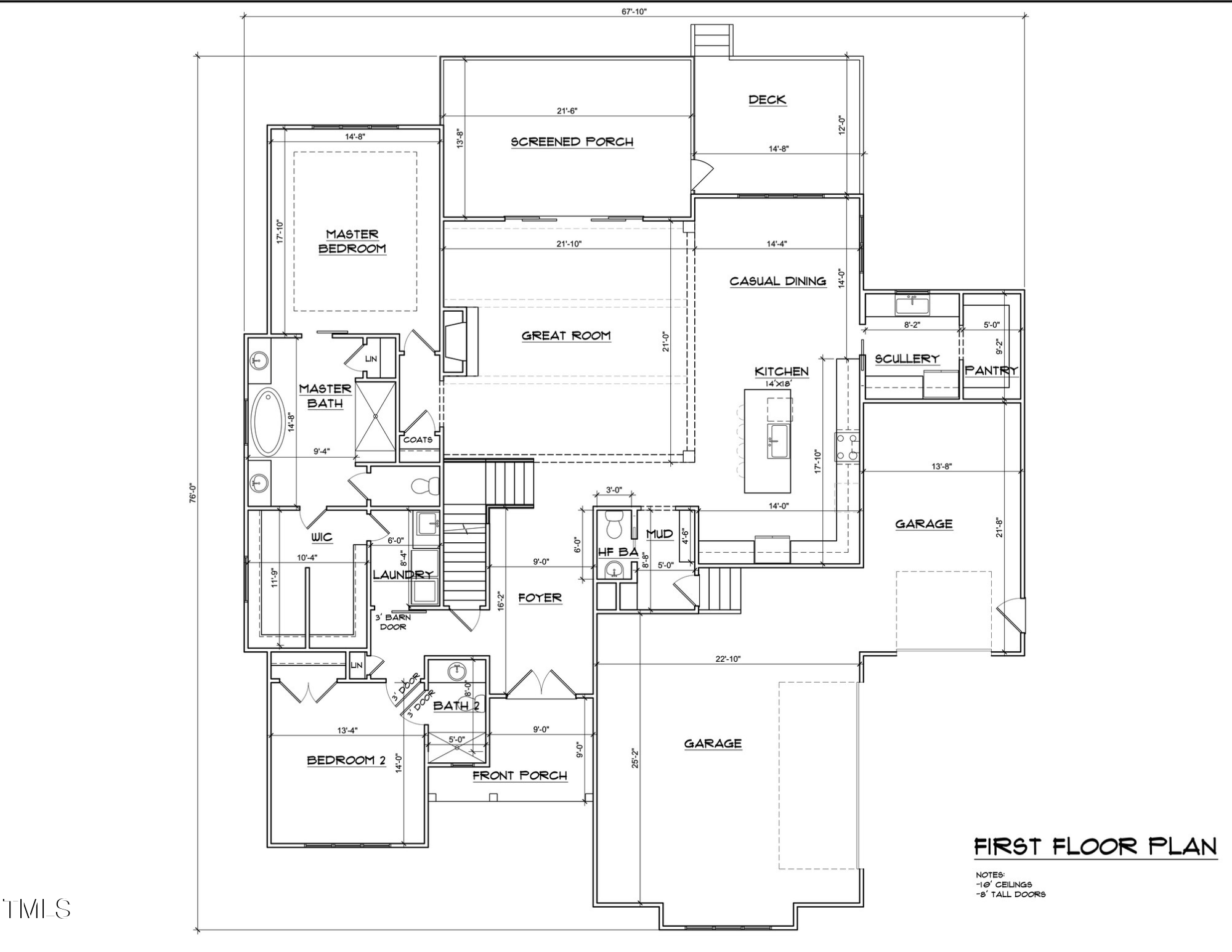 4345 Coldwater Springs Drive