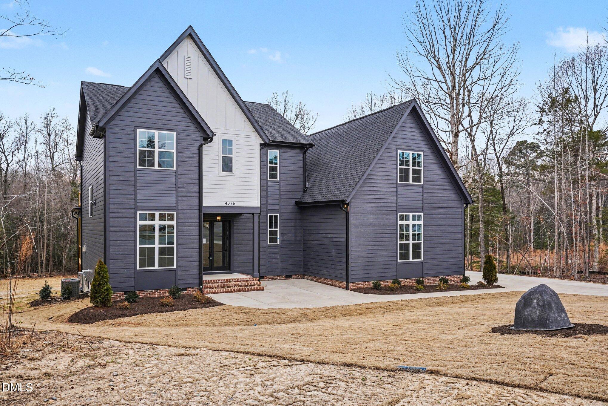 4356 Coldwater Springs Drive