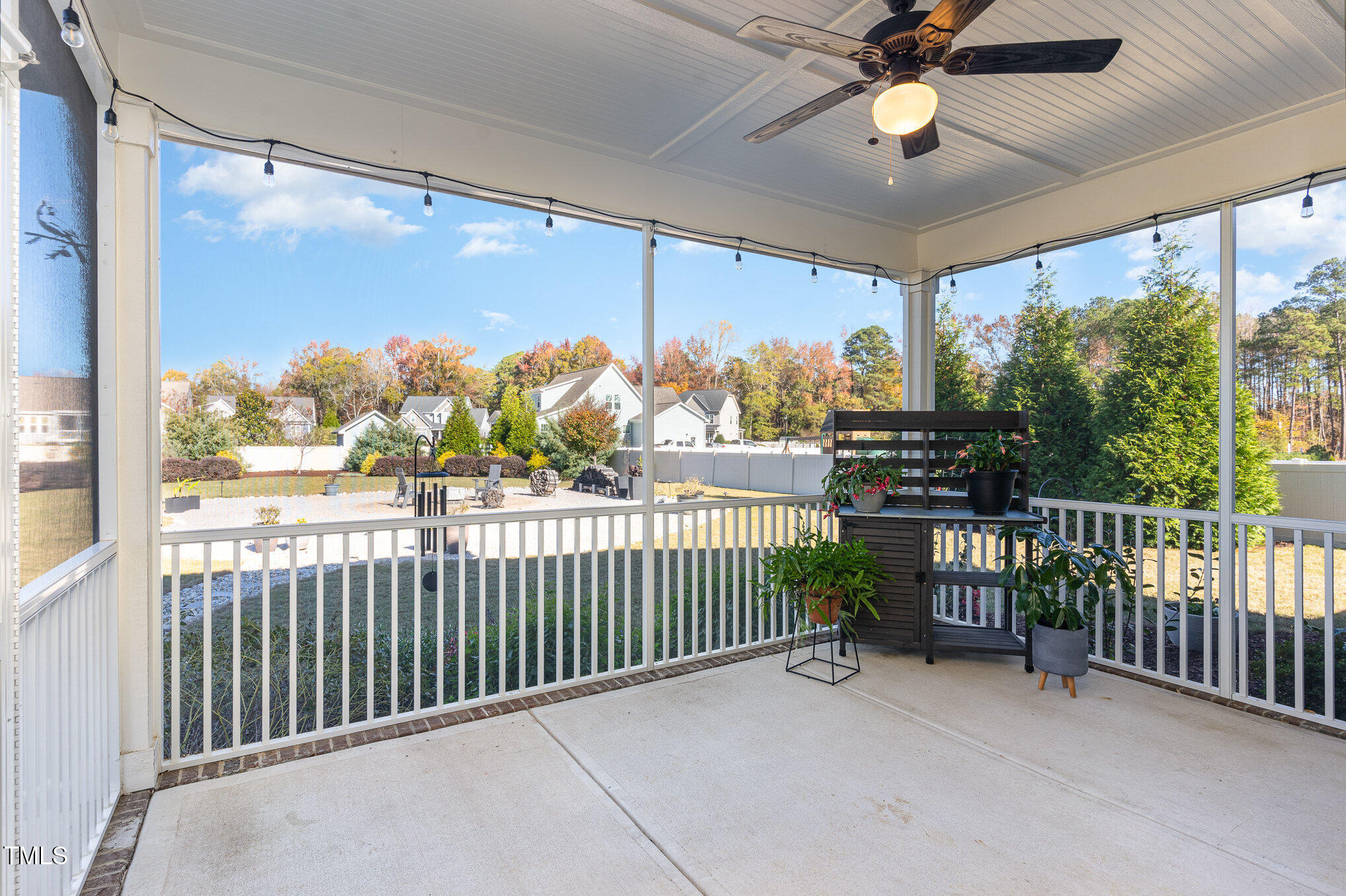 5504 Red Line Court