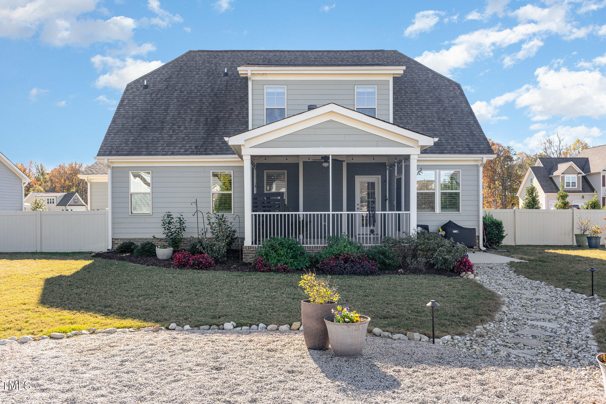 5504 Red Line Court
