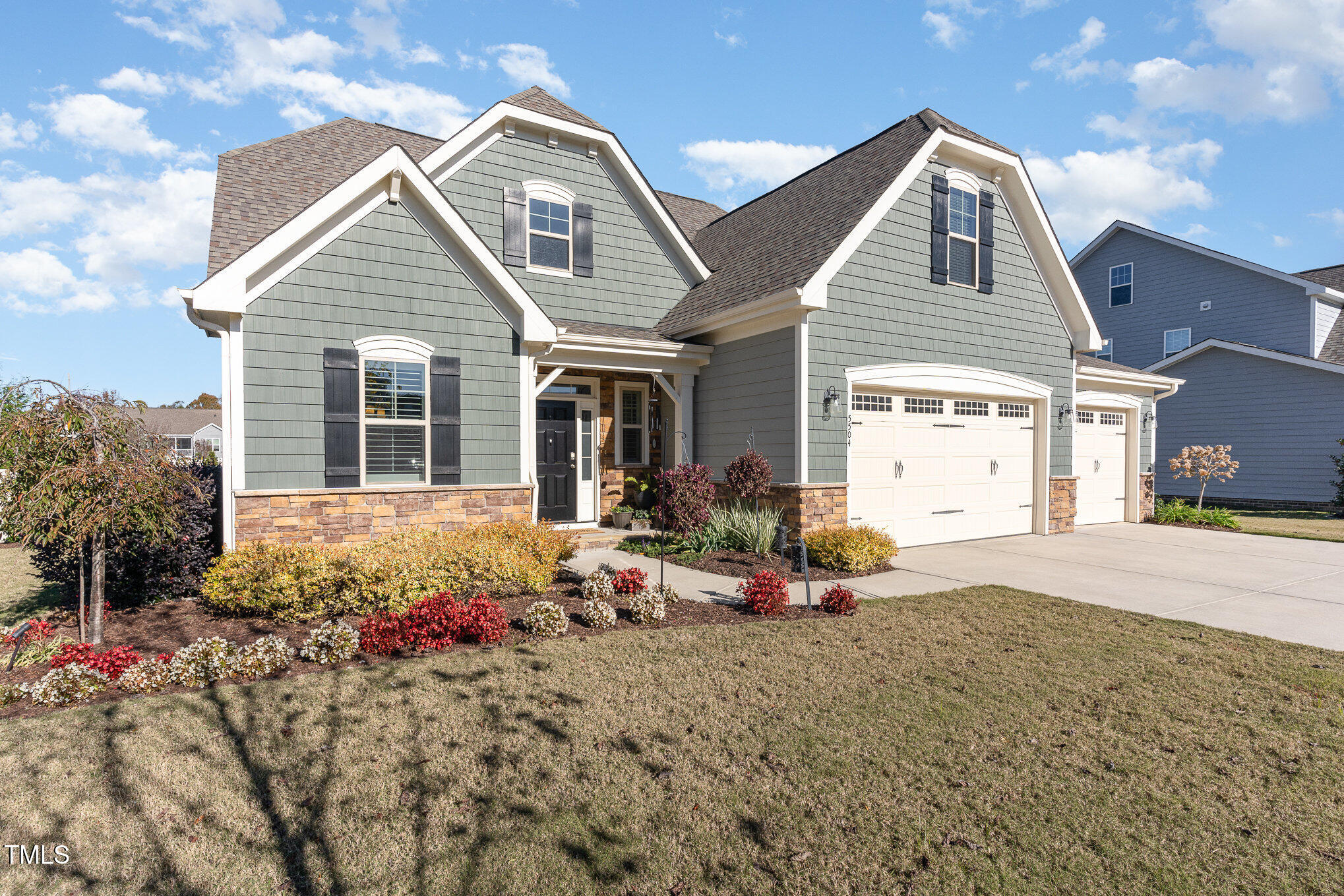 5504 Red Line Court