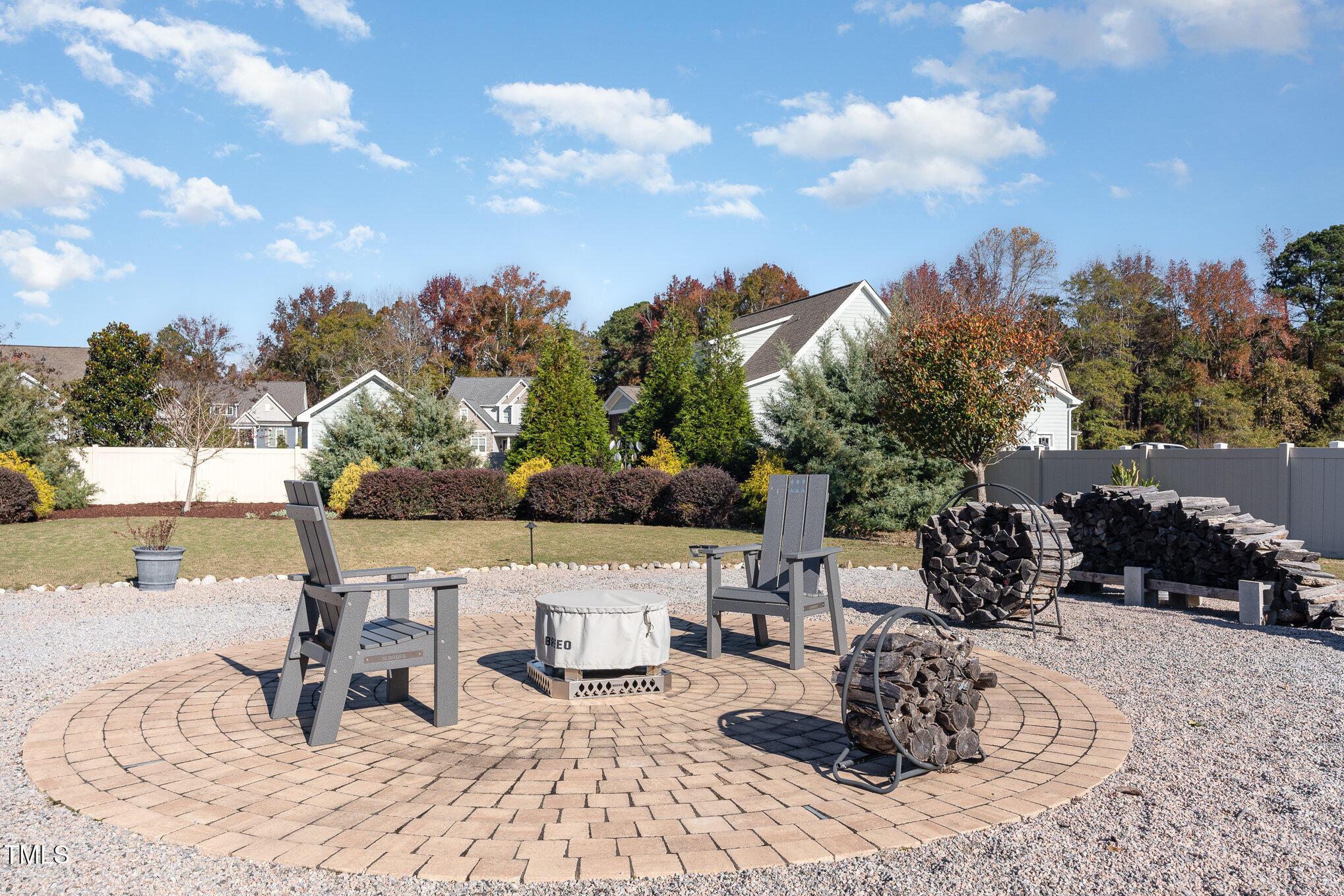 5504 Red Line Court