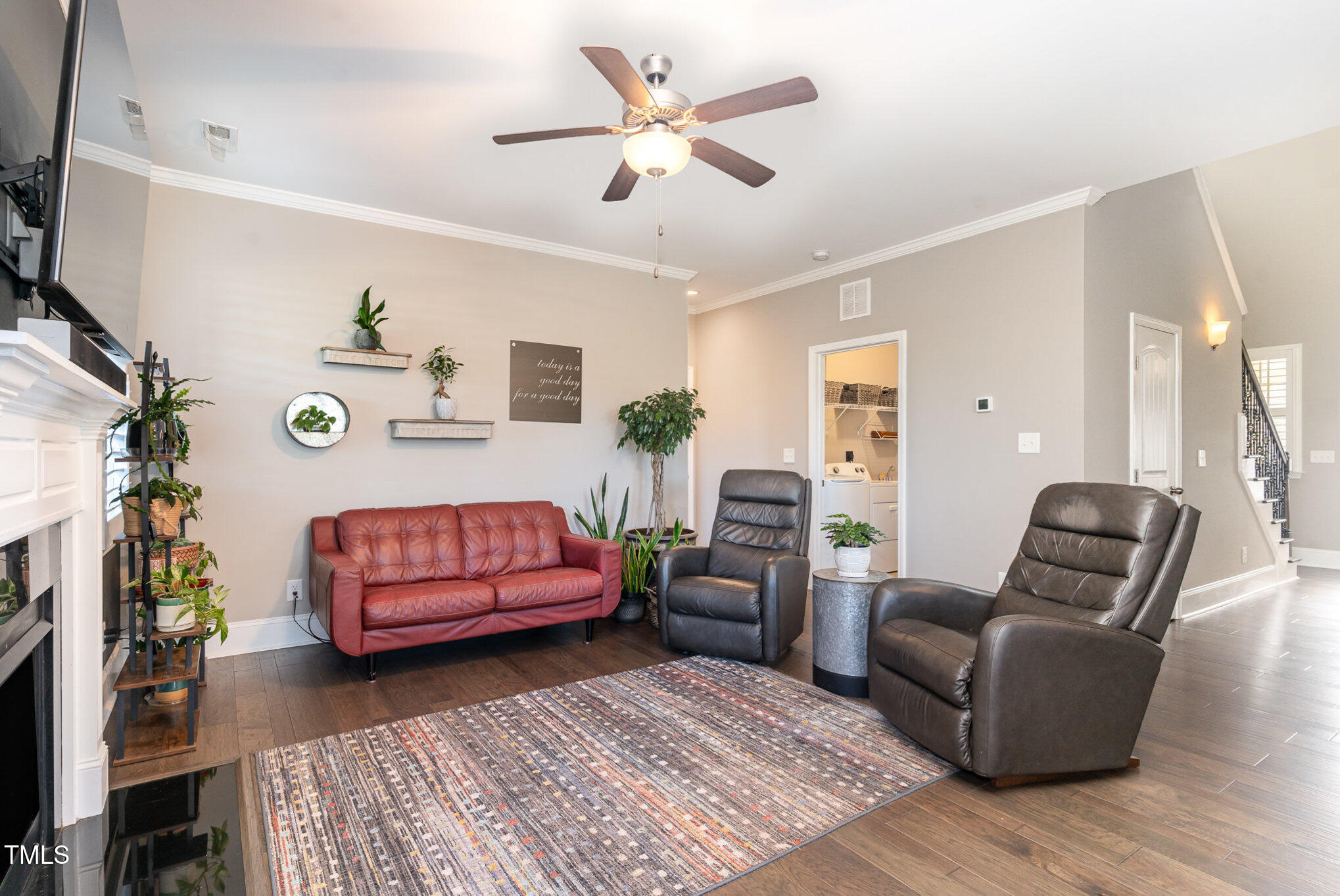 5504 Red Line Court