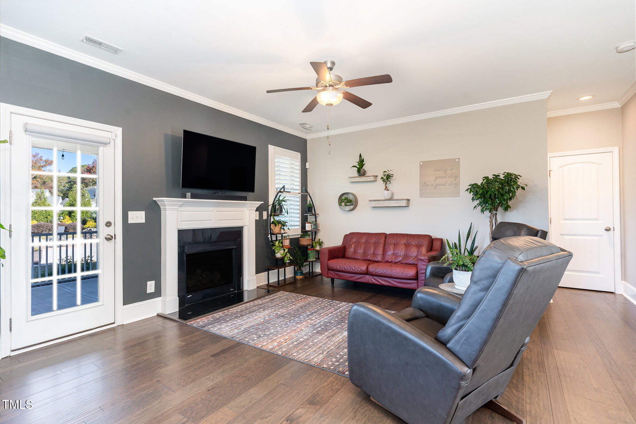 5504 Red Line Court