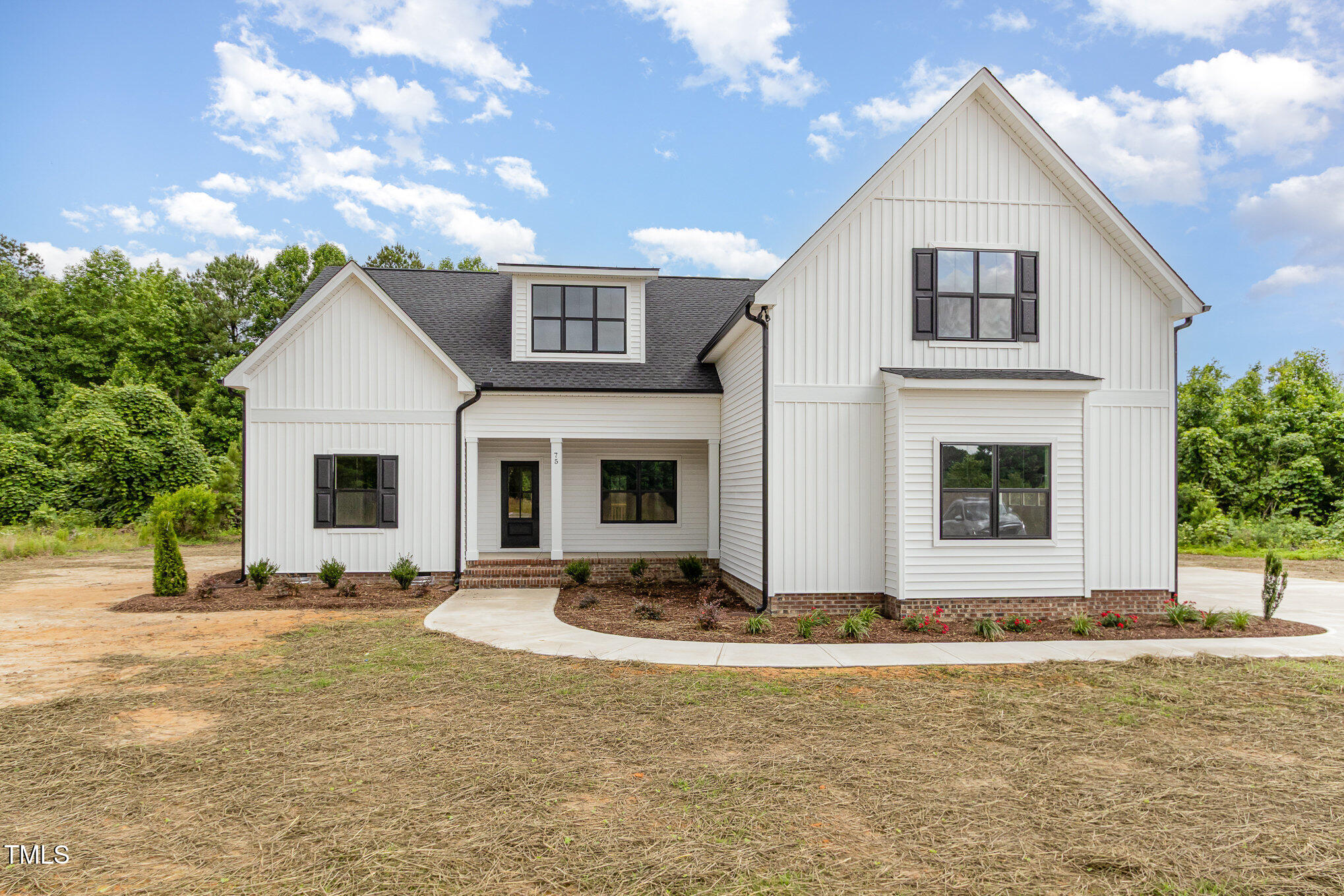75 Kettle Creek Drive