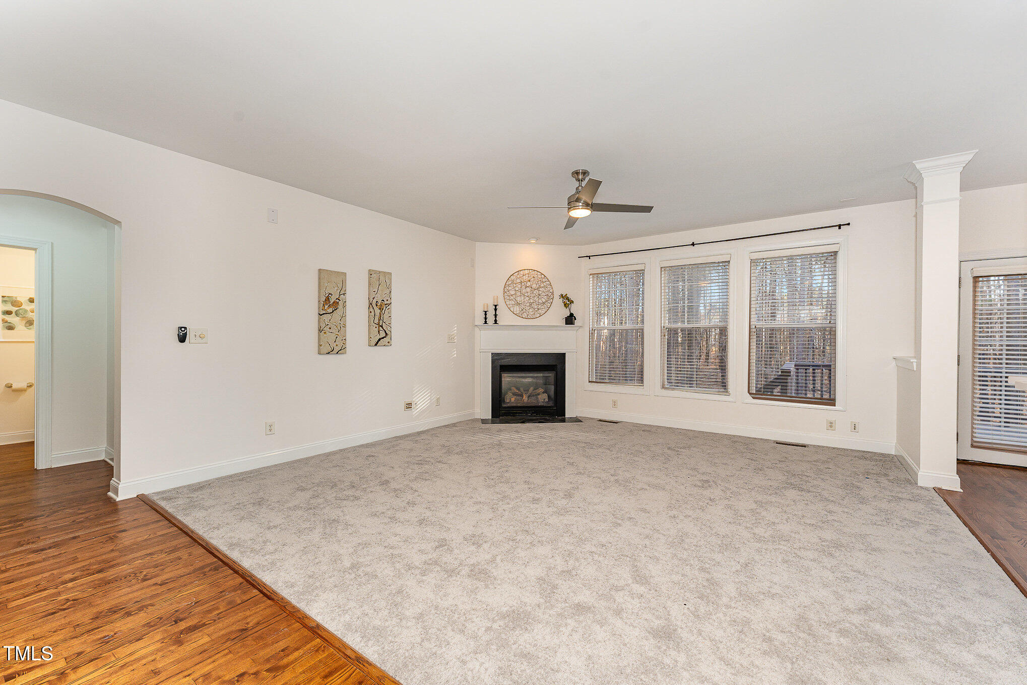 121 Hatchet Creek Court