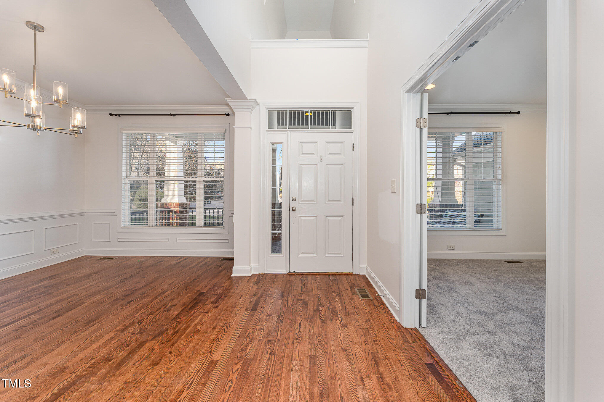 121 Hatchet Creek Court