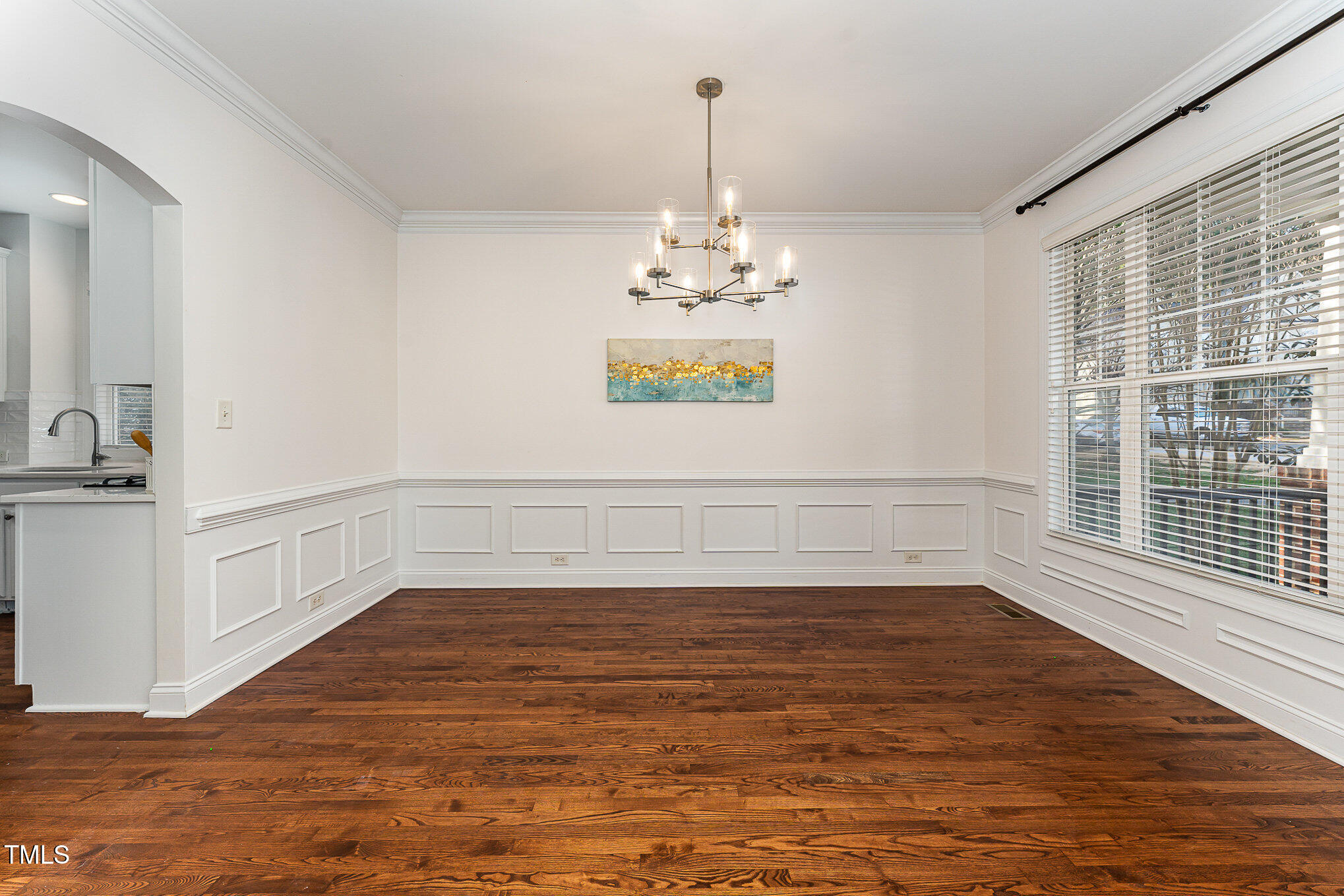 121 Hatchet Creek Court