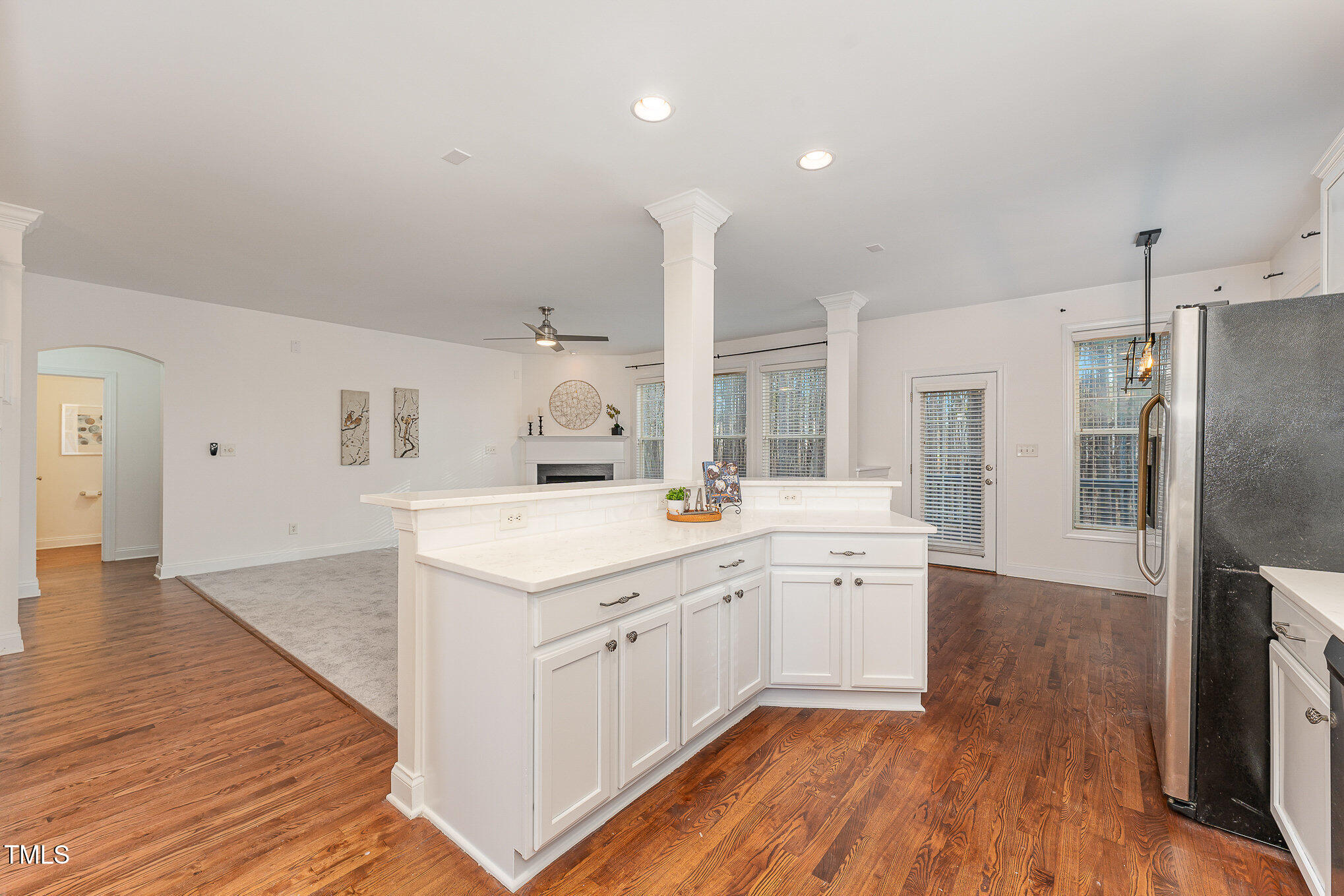 121 Hatchet Creek Court