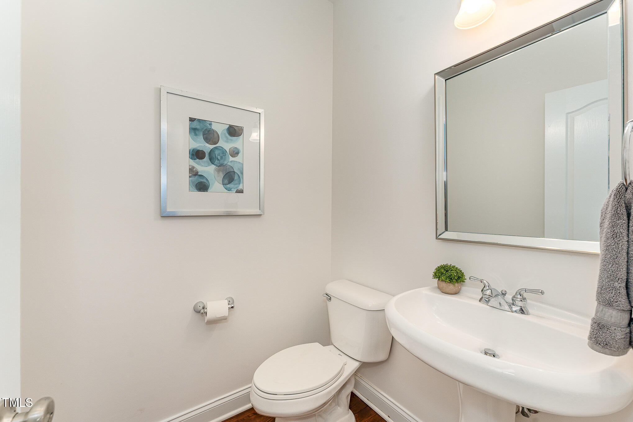 121 Hatchet Creek Court