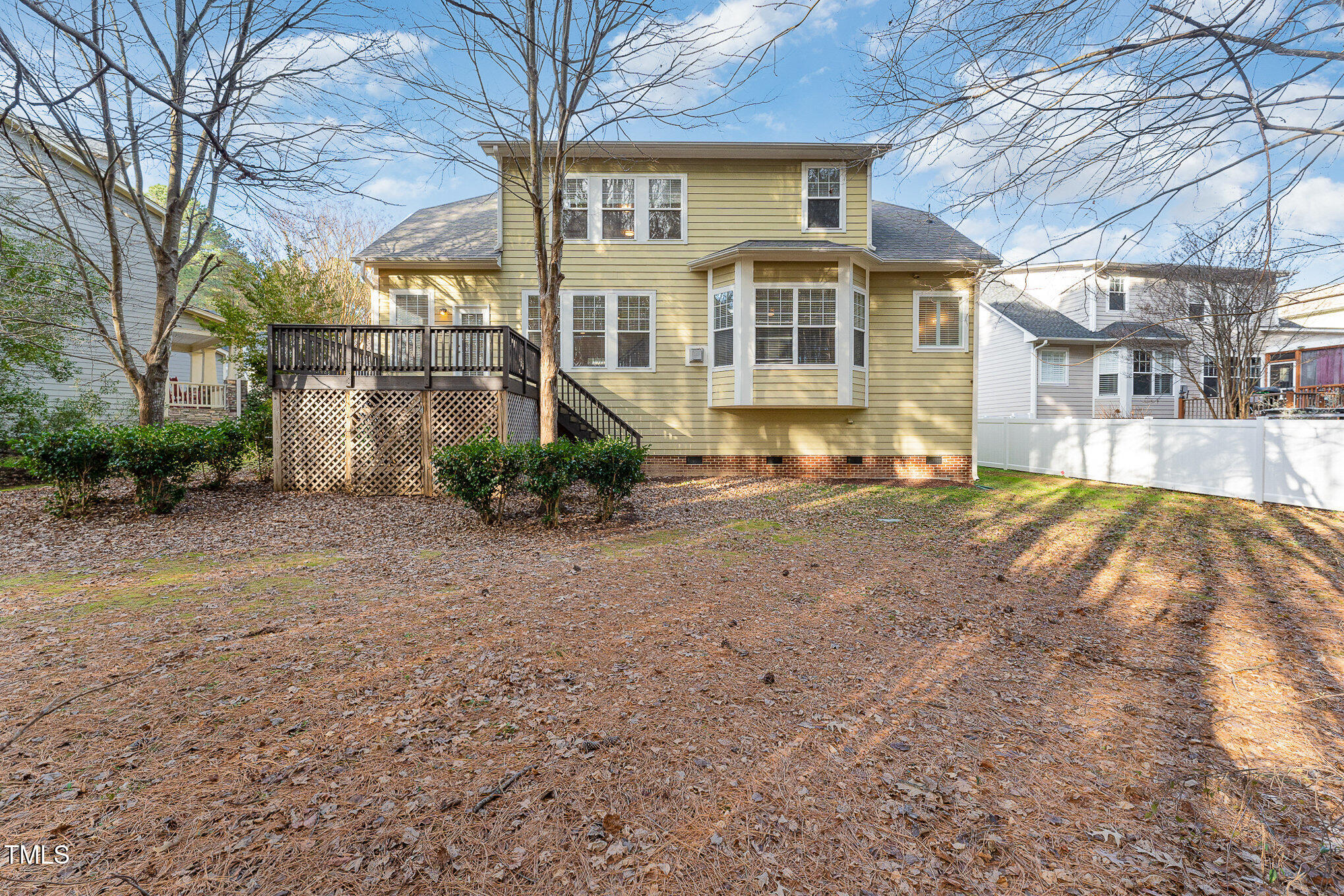 121 Hatchet Creek Court