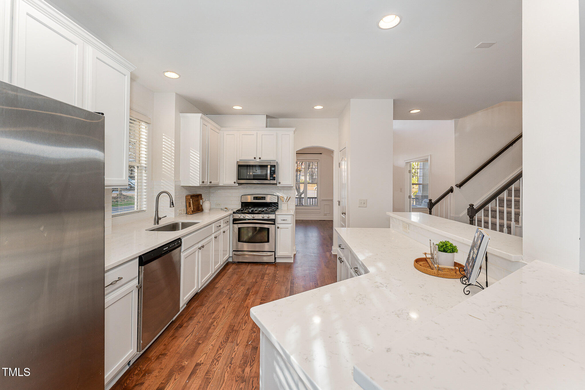 121 Hatchet Creek Court