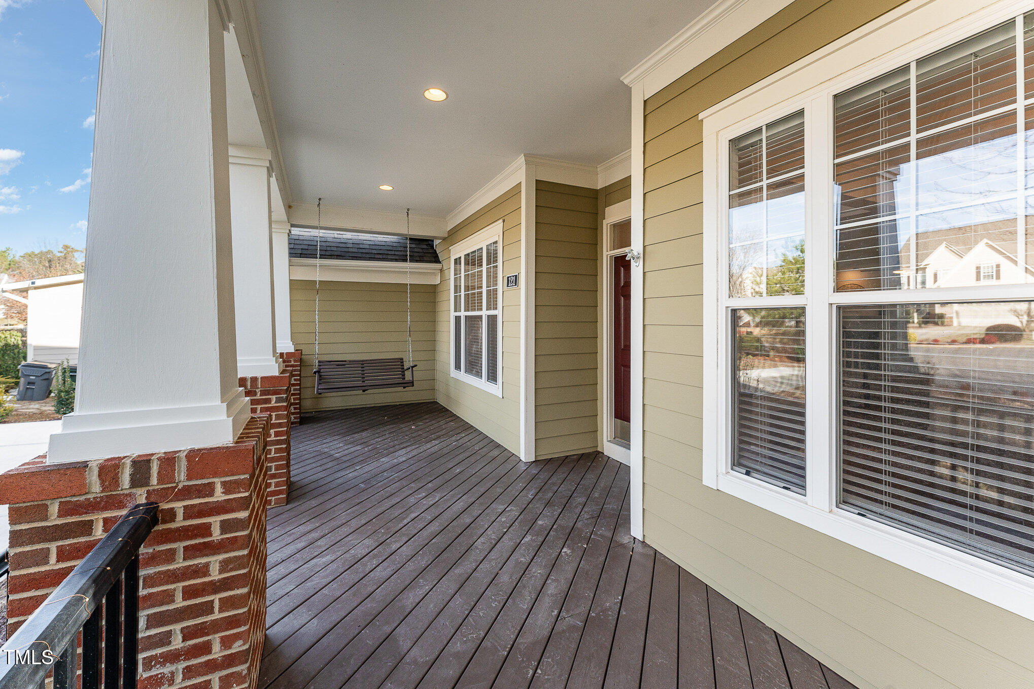 121 Hatchet Creek Court