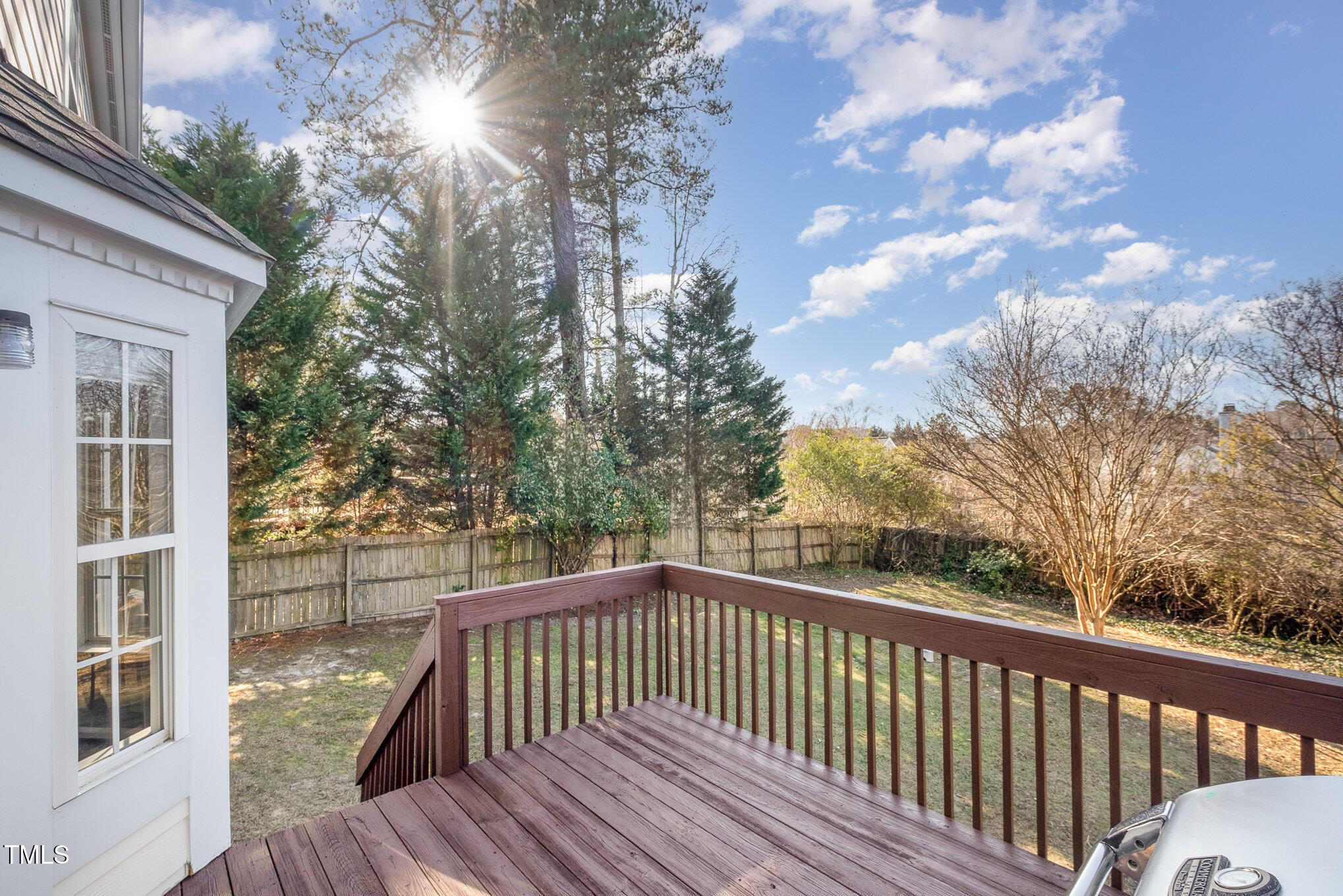 9101 Langwood Drive
