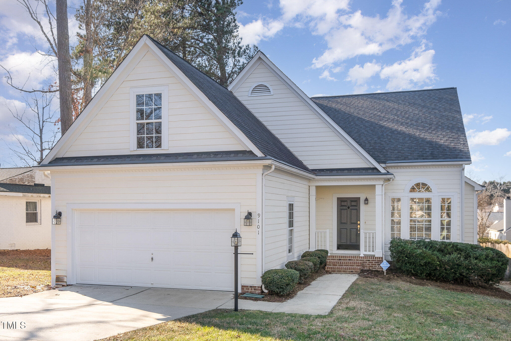 9101 Langwood Drive