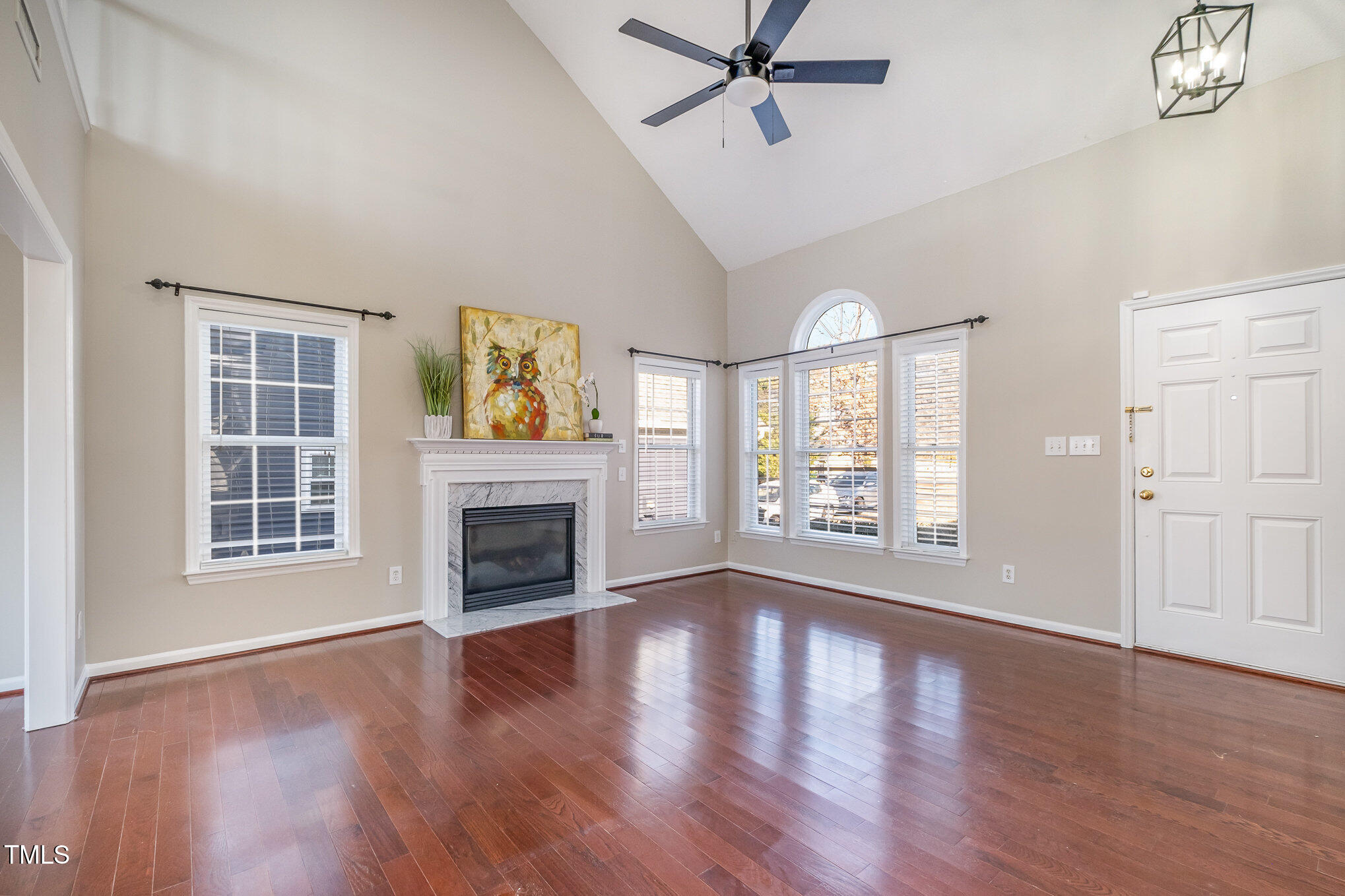 9101 Langwood Drive