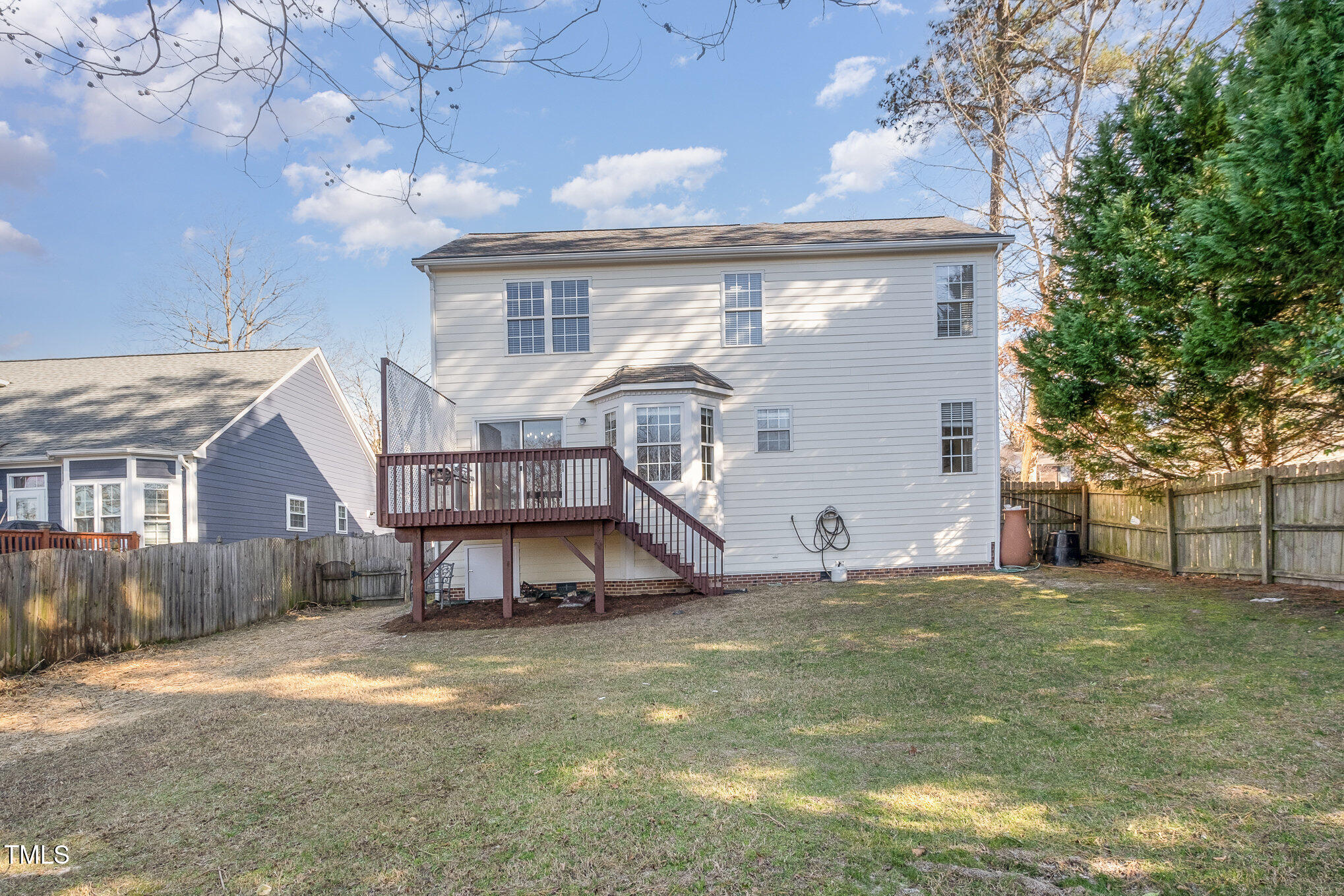 9101 Langwood Drive