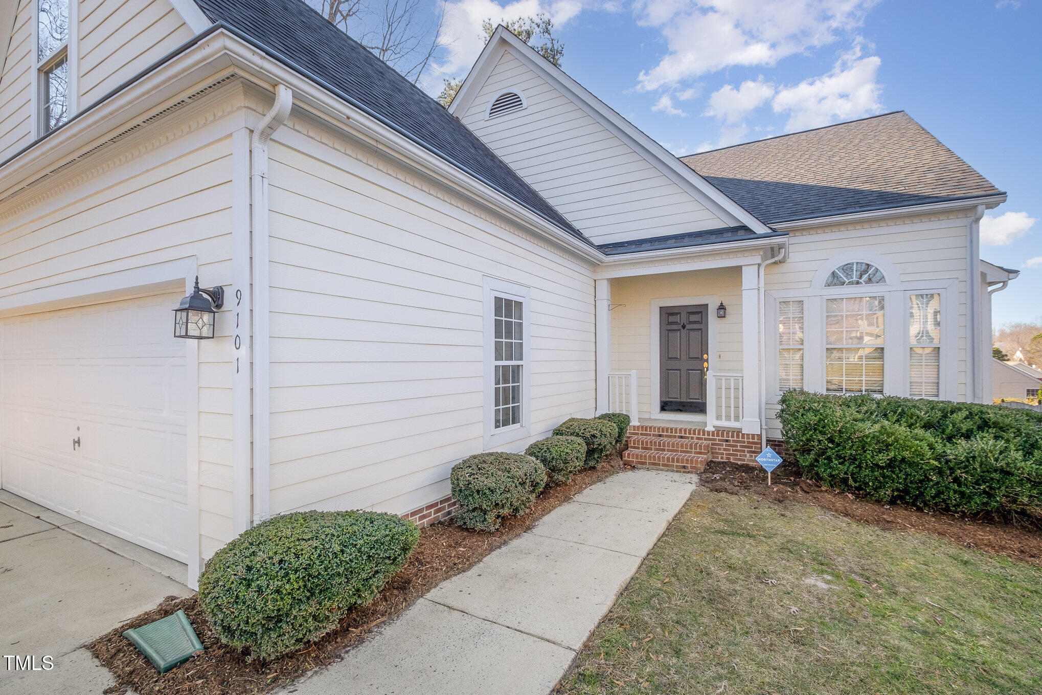 9101 Langwood Drive
