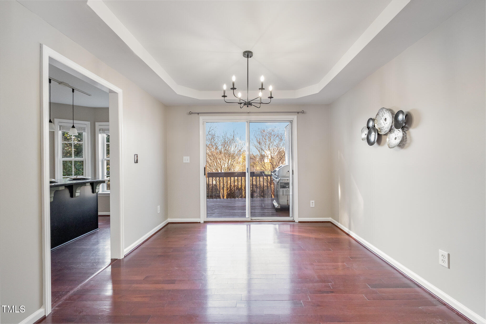 9101 Langwood Drive