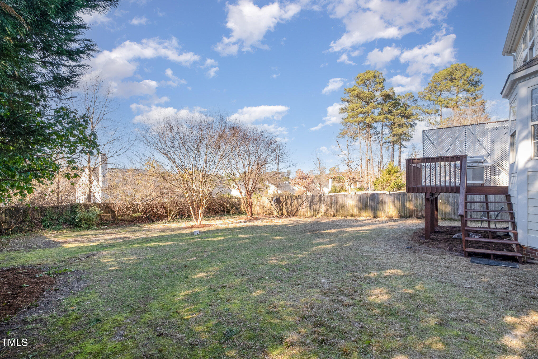 9101 Langwood Drive