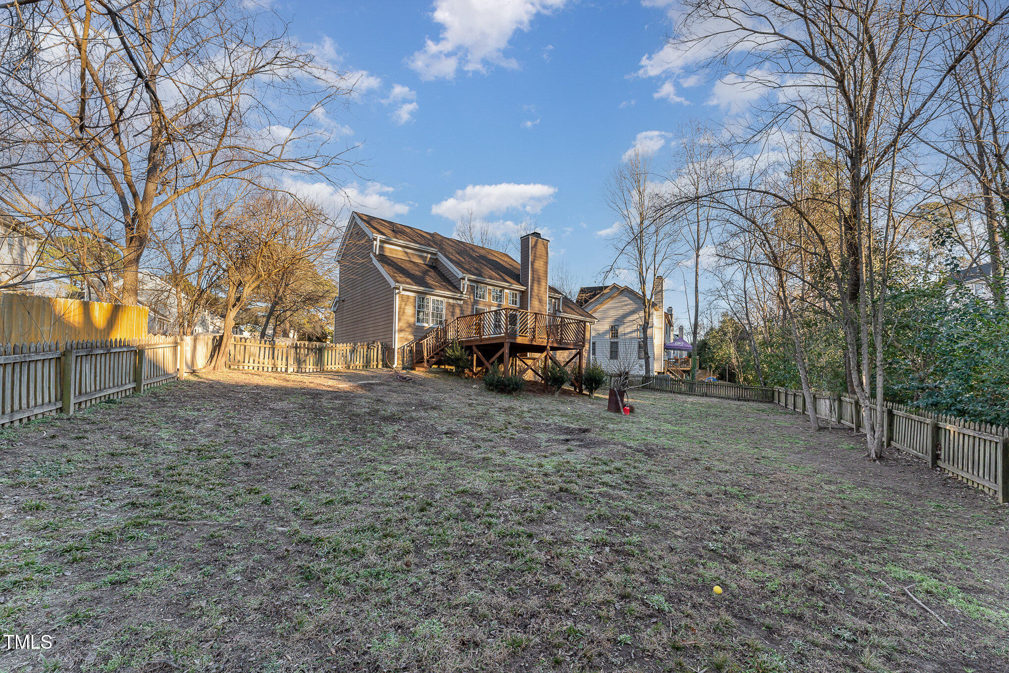 5404 Pennfine Drive