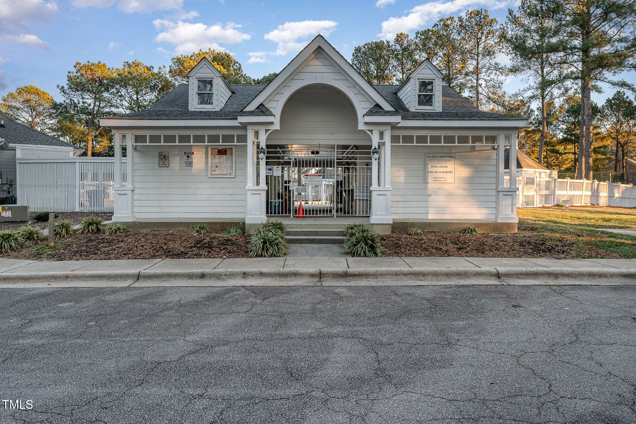 5404 Pennfine Drive