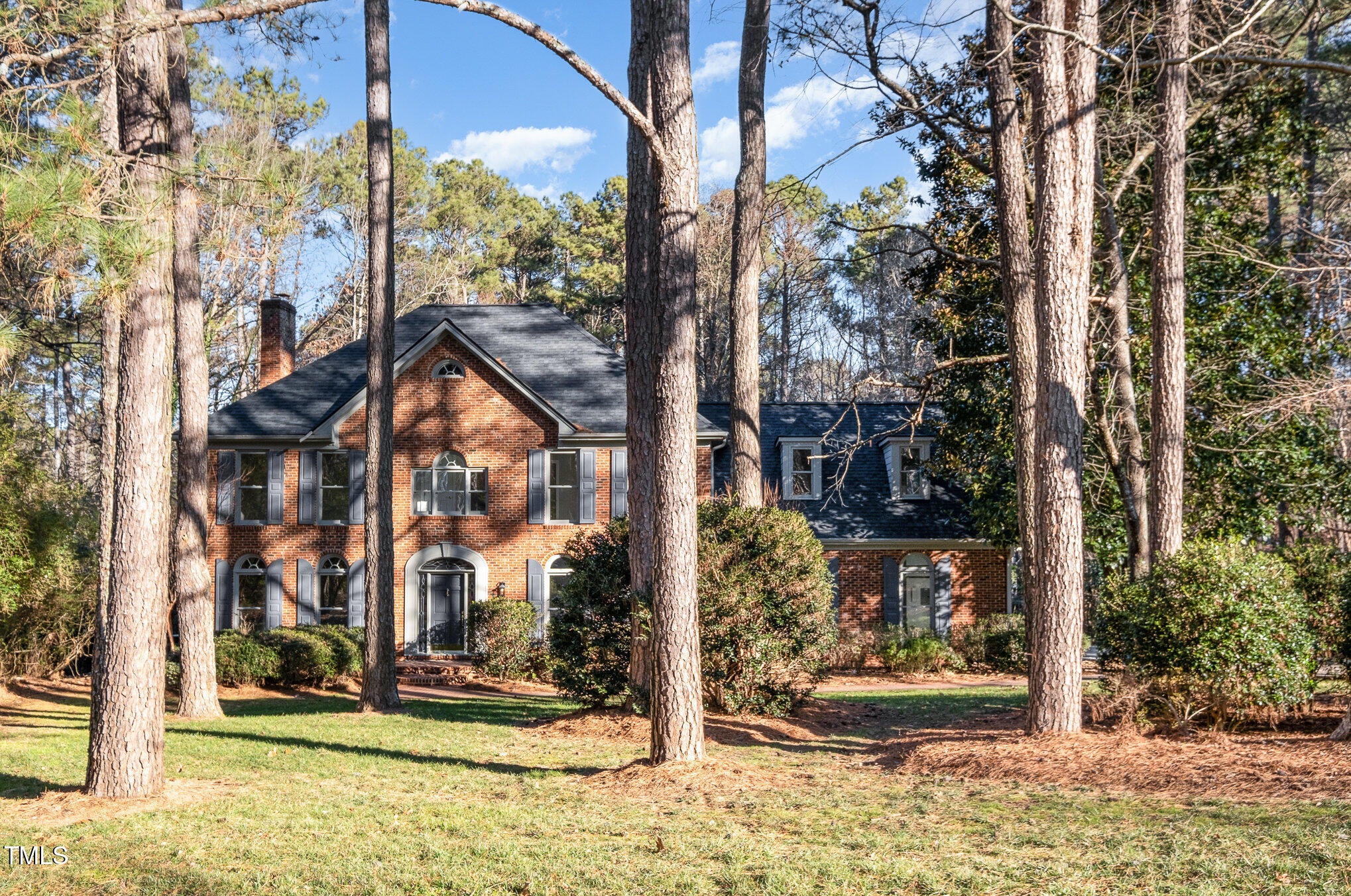 704 Misty Isle Place
