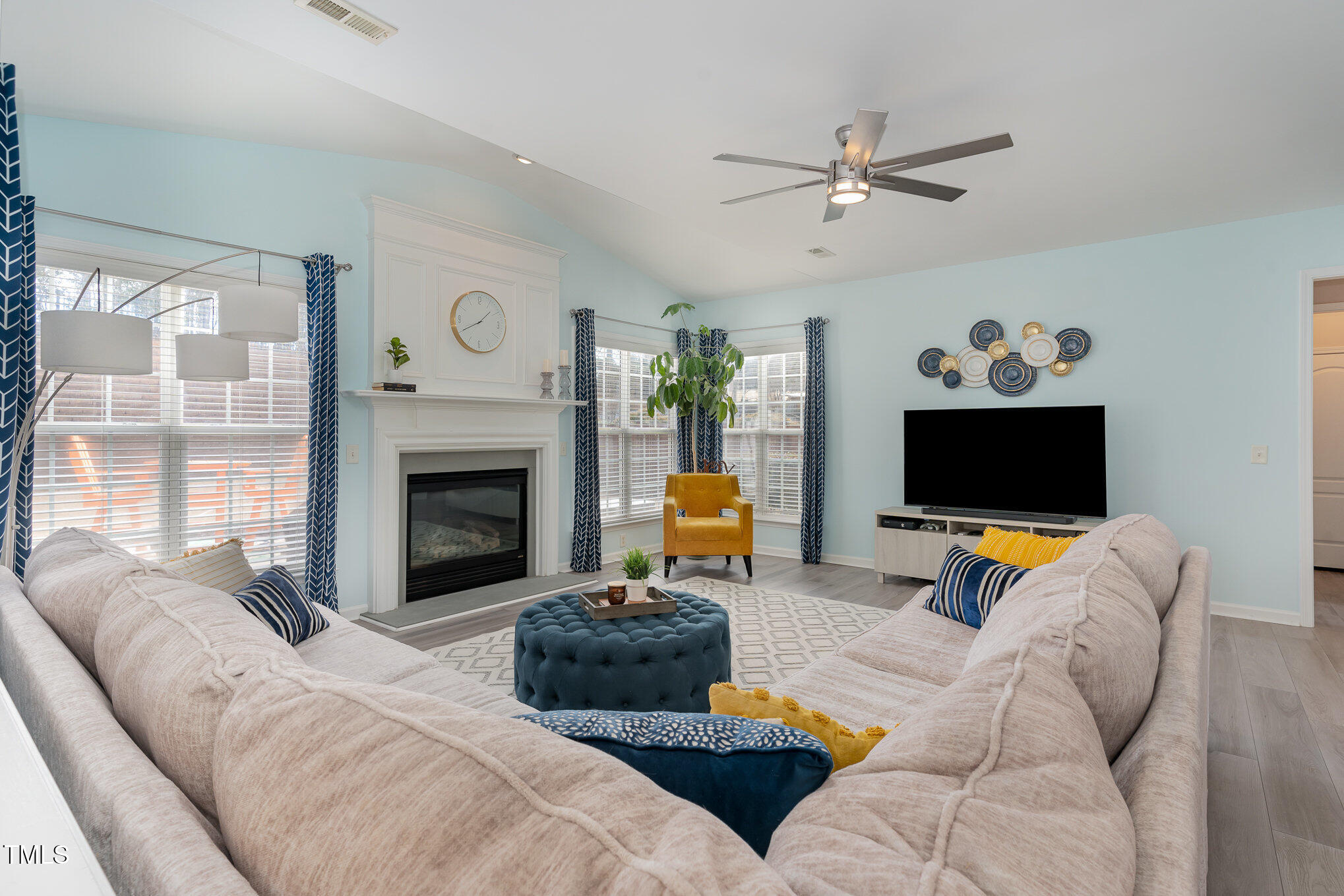 7572 Silver View Lane
