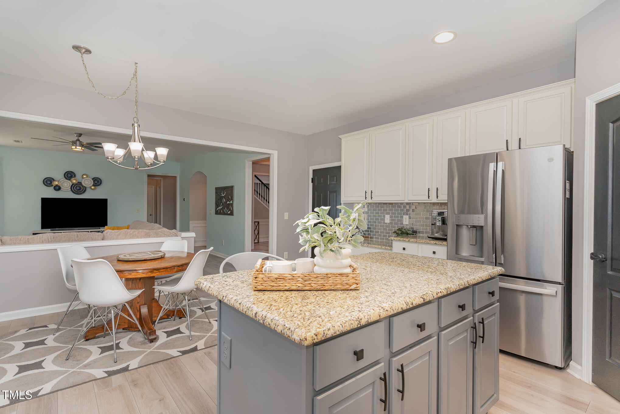 7572 Silver View Lane