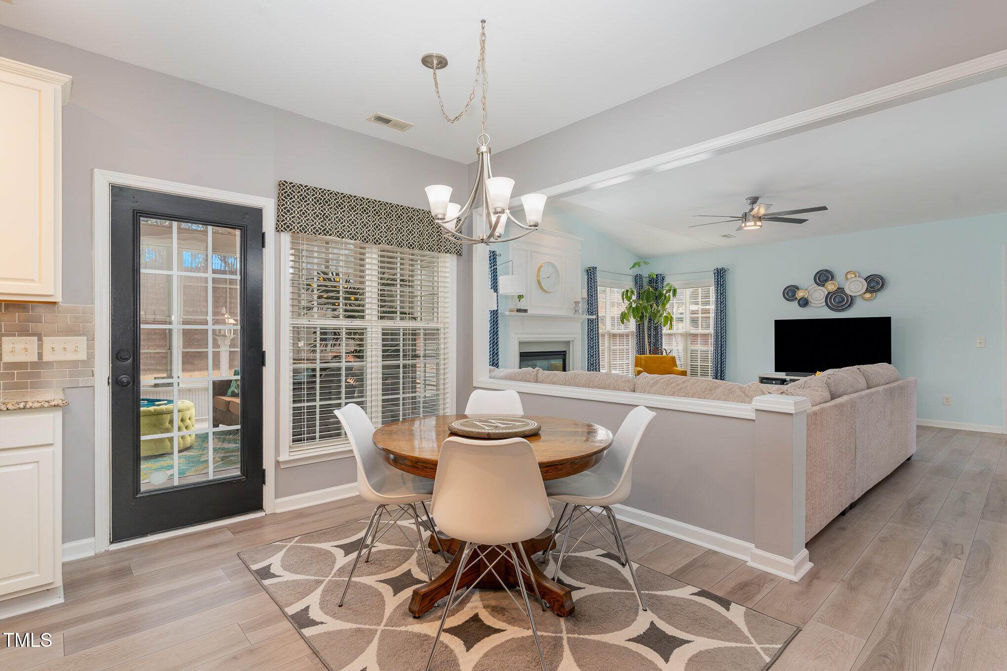7572 Silver View Lane