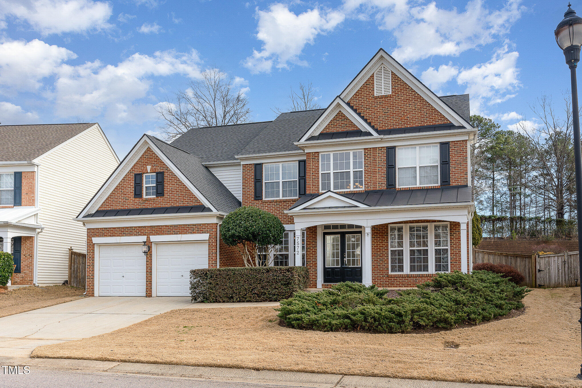 7572 Silver View Lane