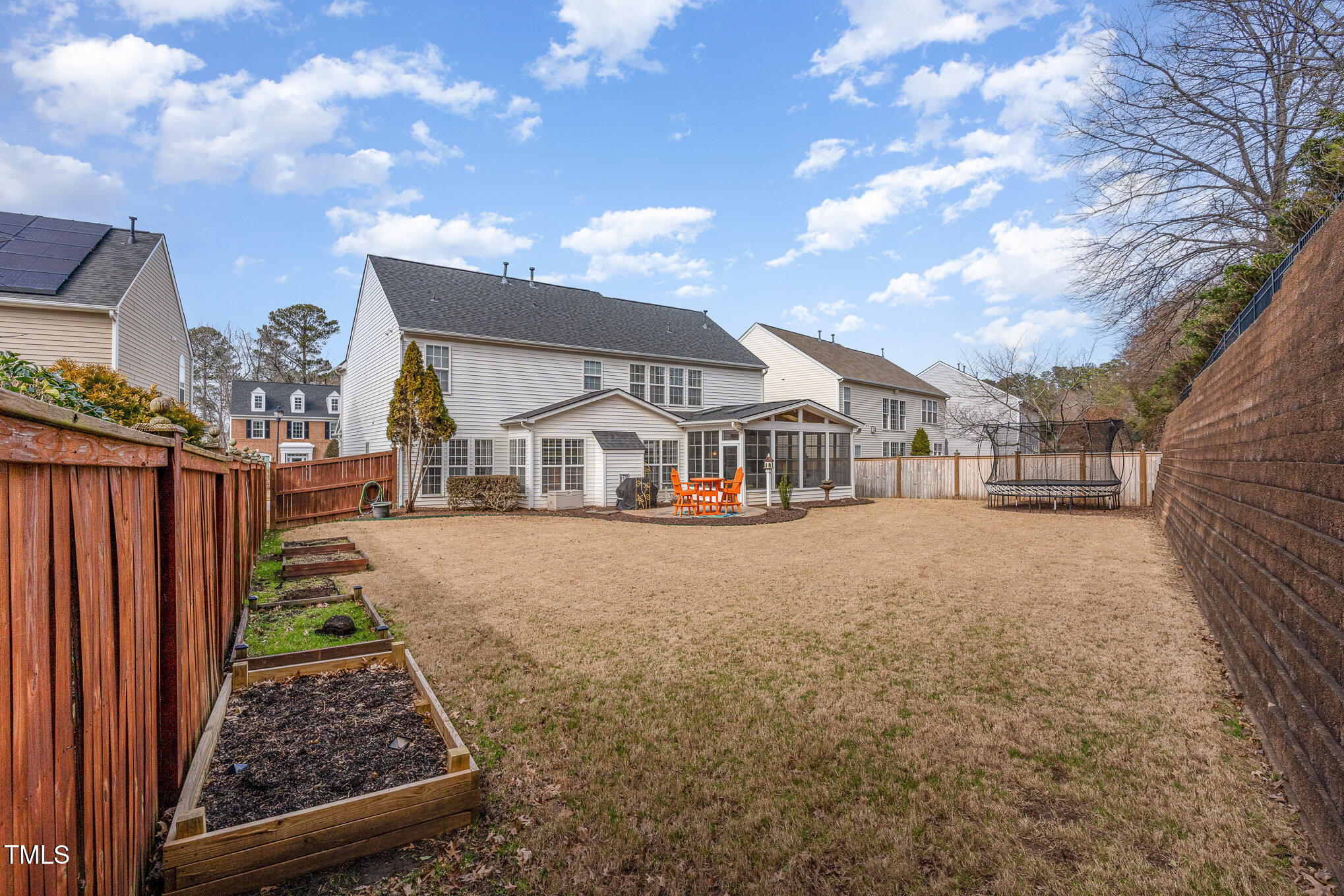 7572 Silver View Lane