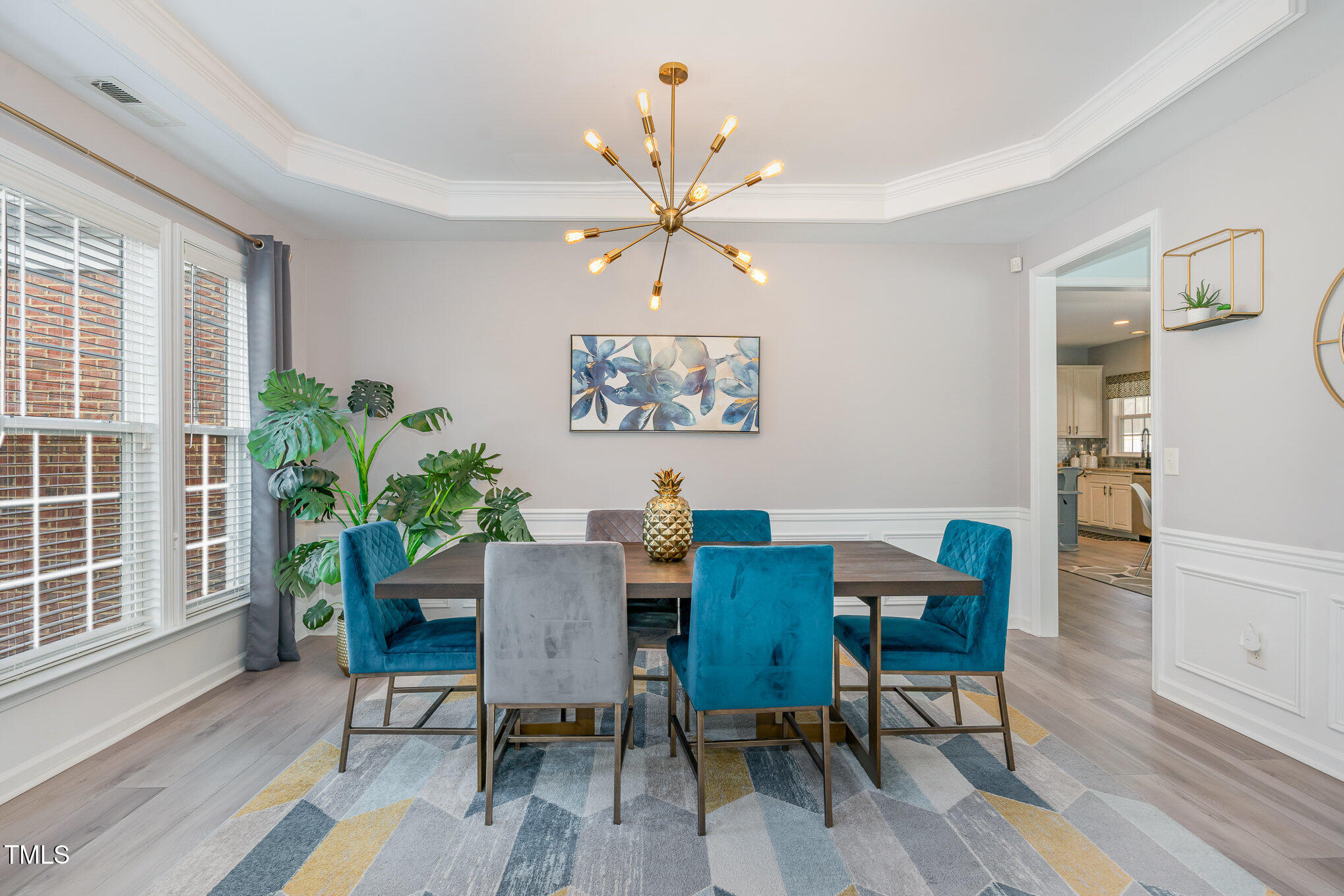 7572 Silver View Lane