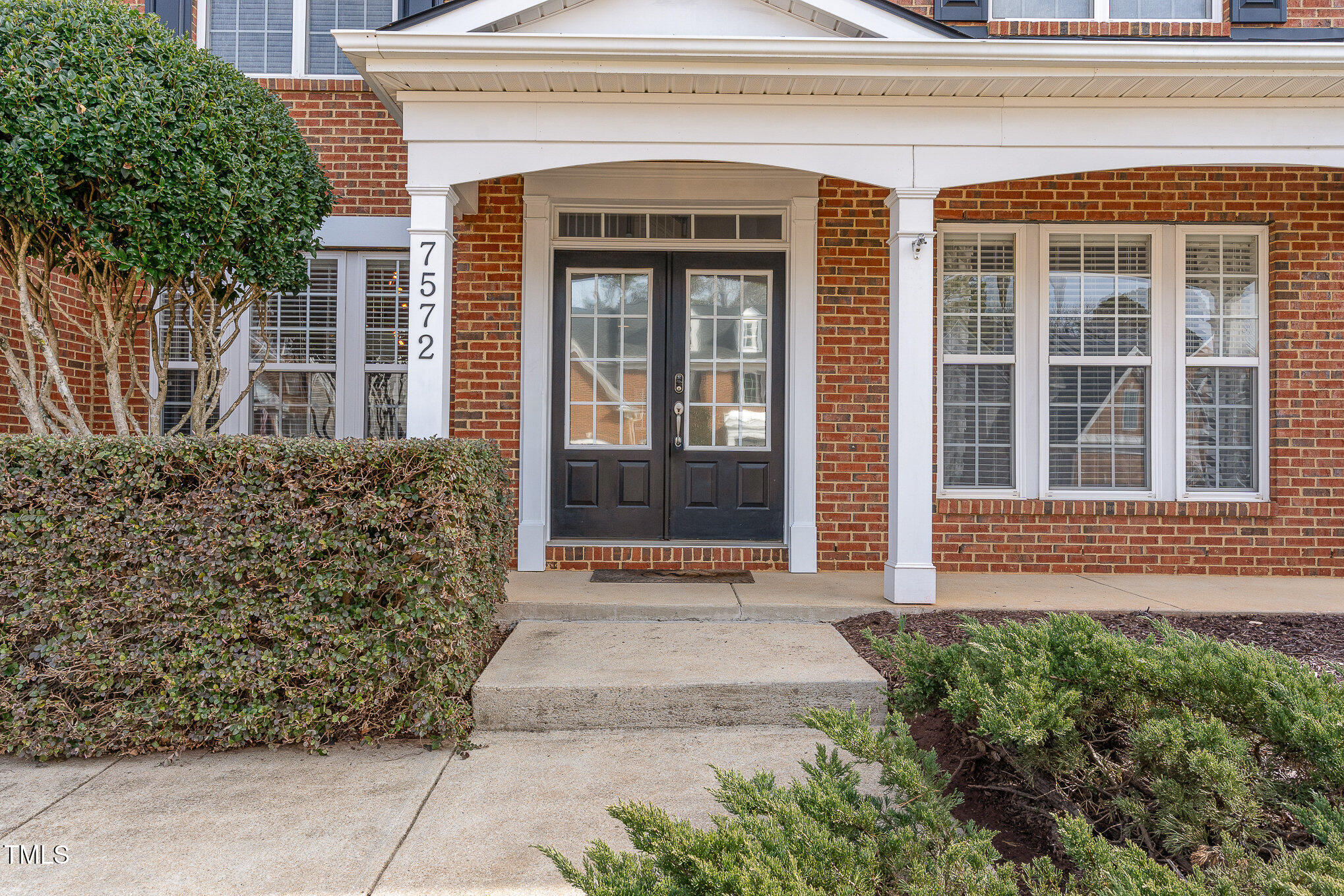 7572 Silver View Lane