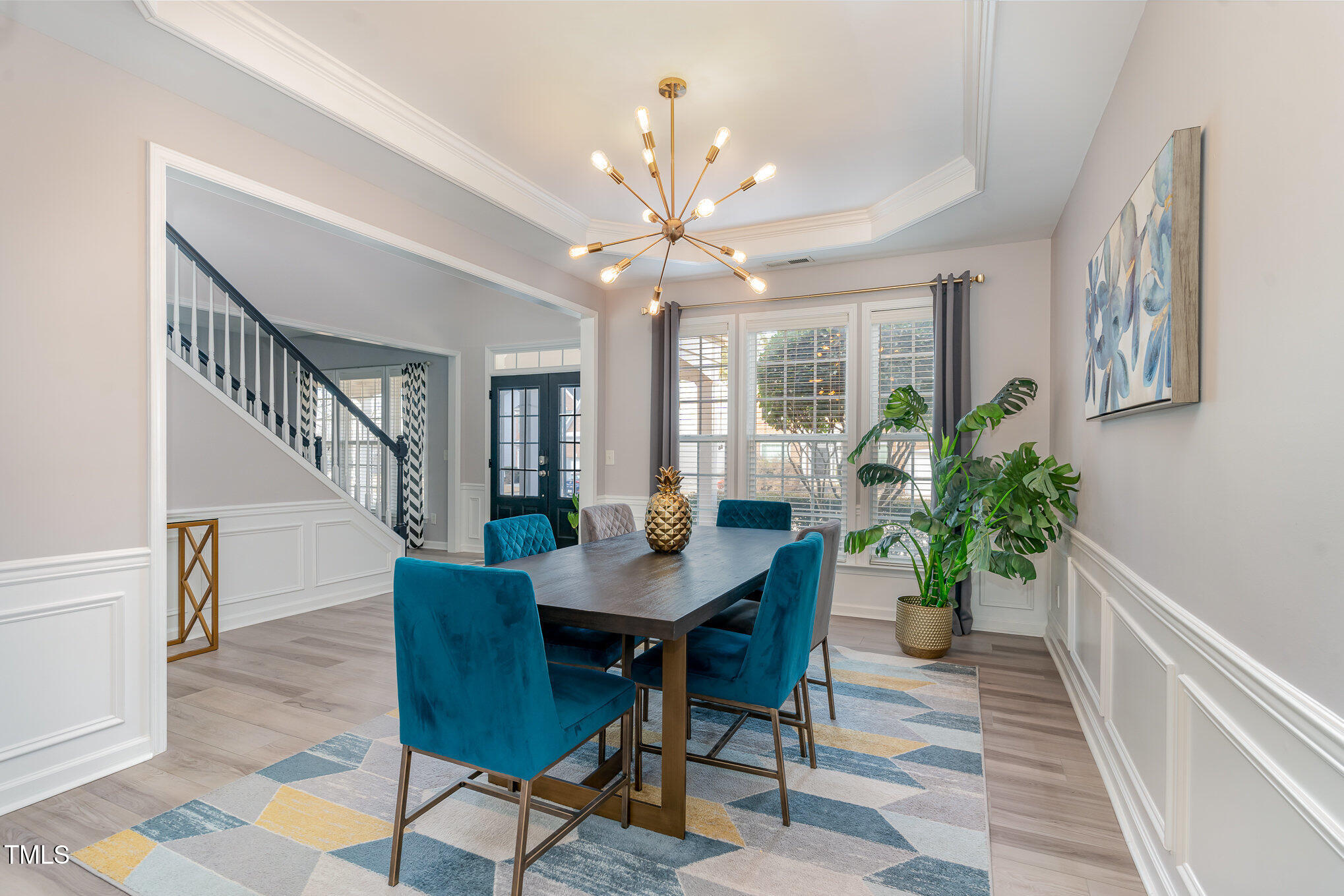 7572 Silver View Lane