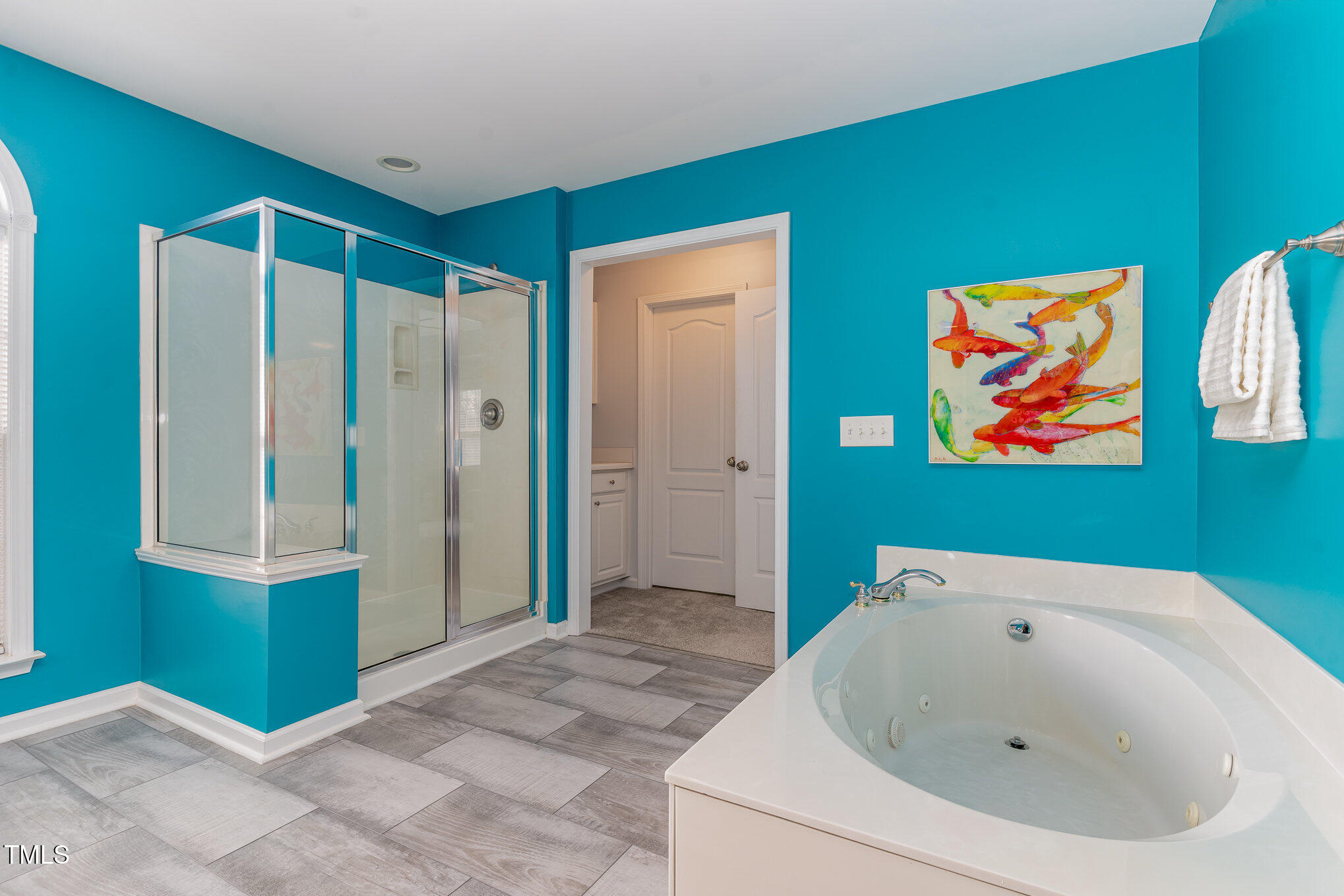 7572 Silver View Lane