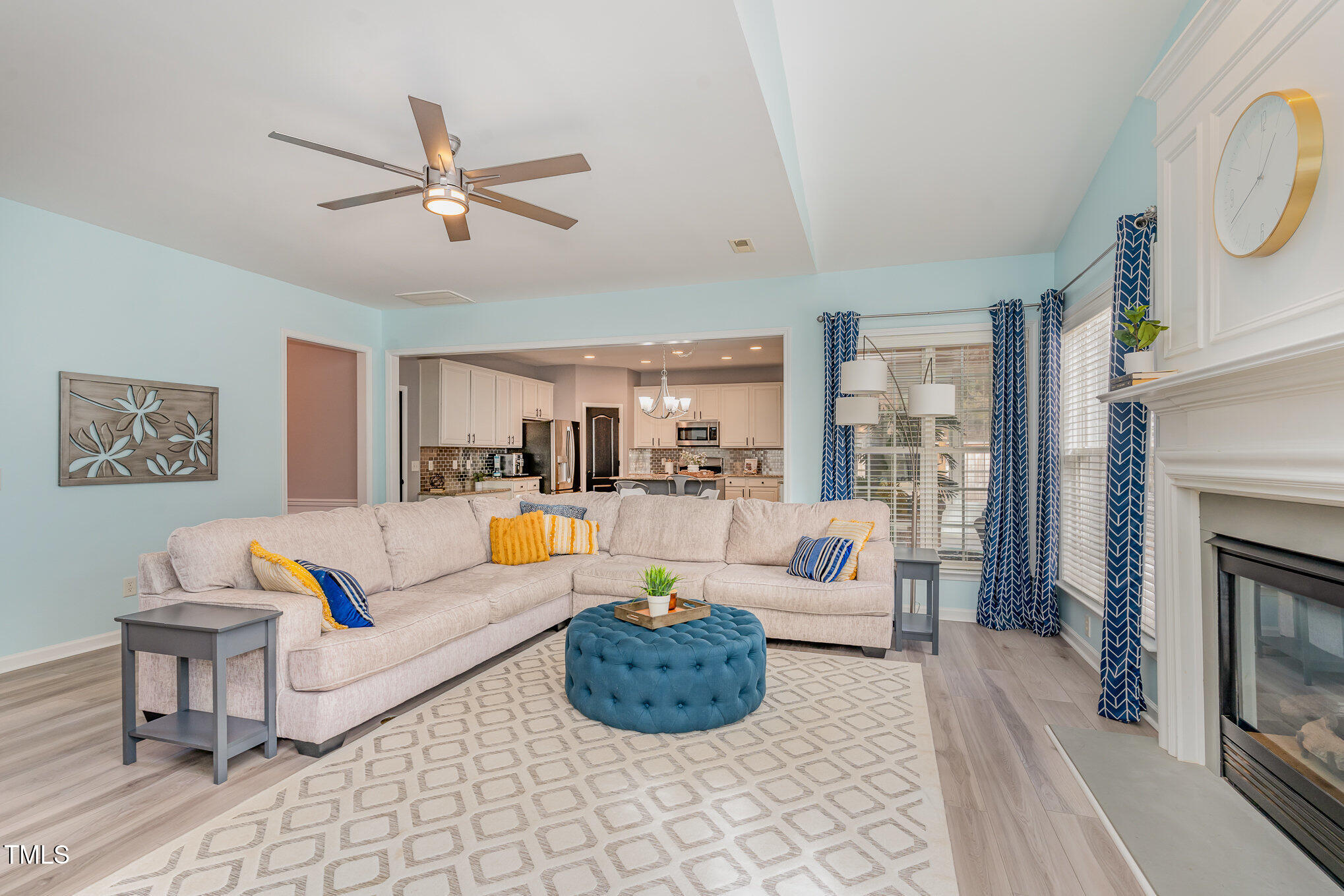 7572 Silver View Lane