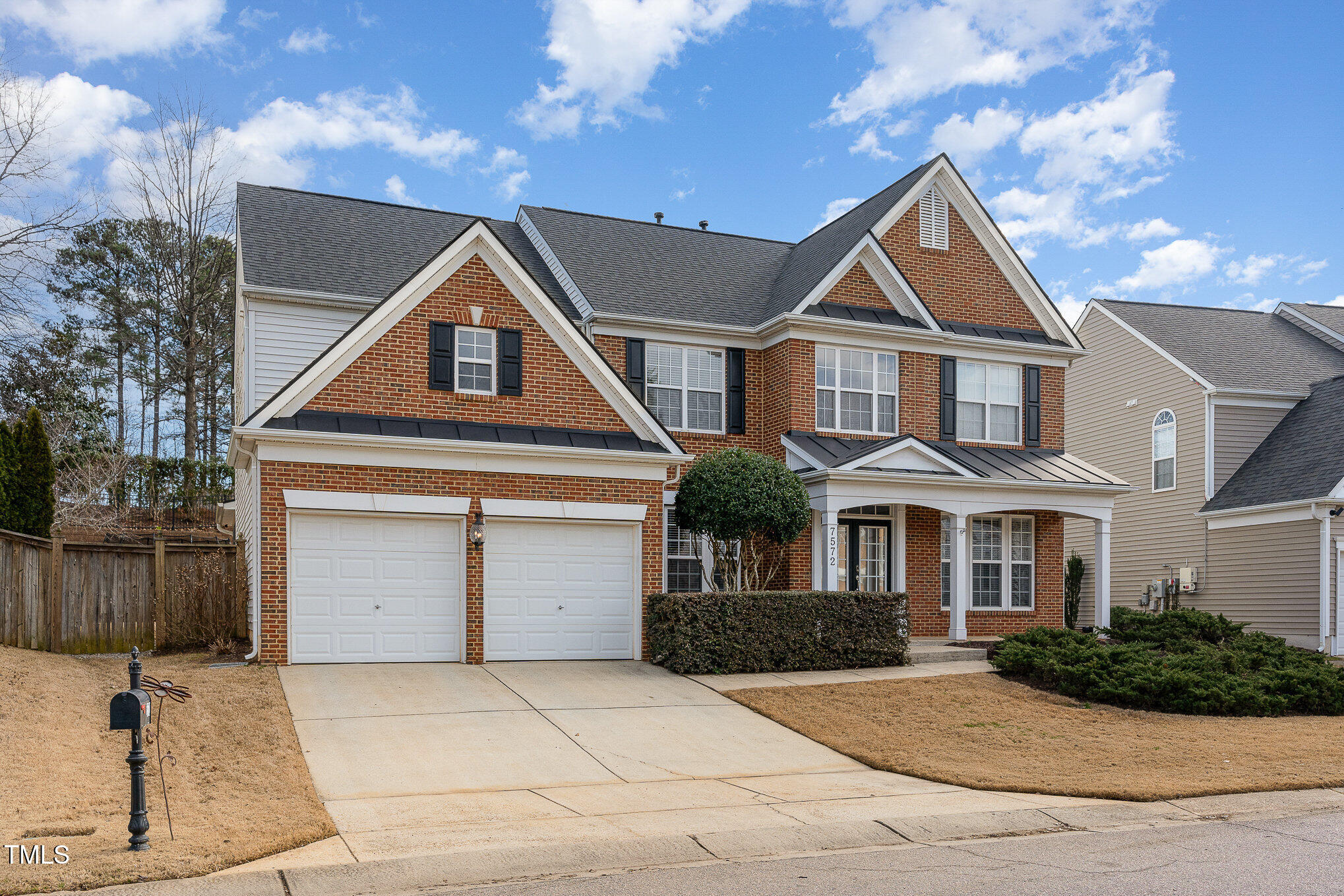 7572 Silver View Lane