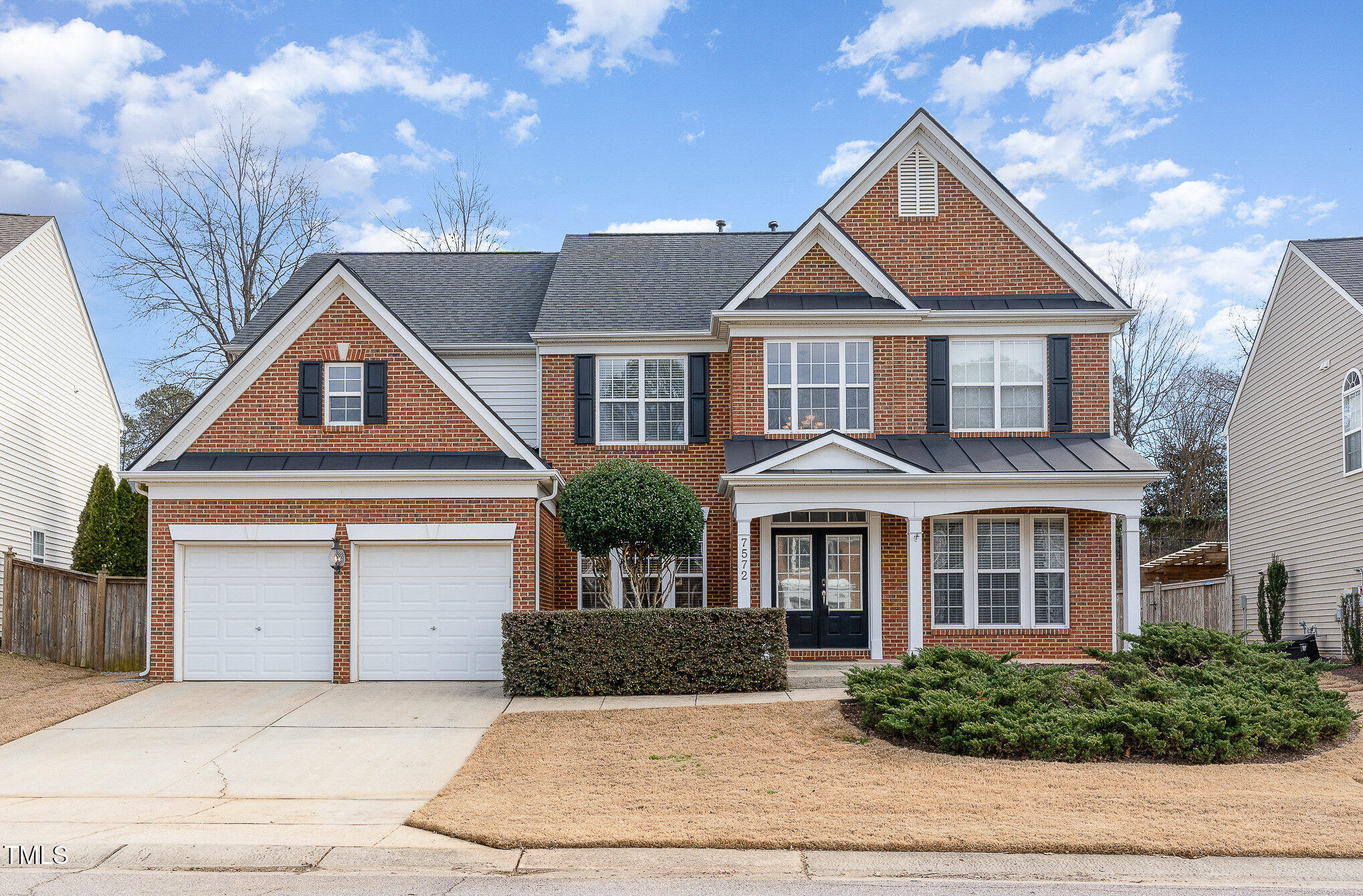 7572 Silver View Lane