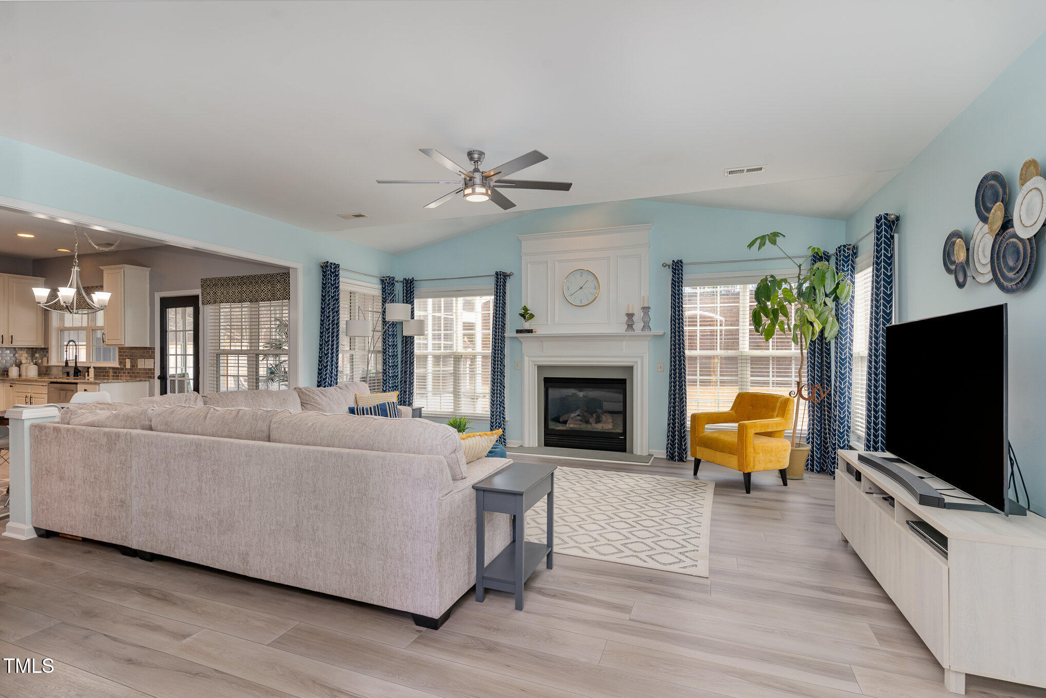 7572 Silver View Lane