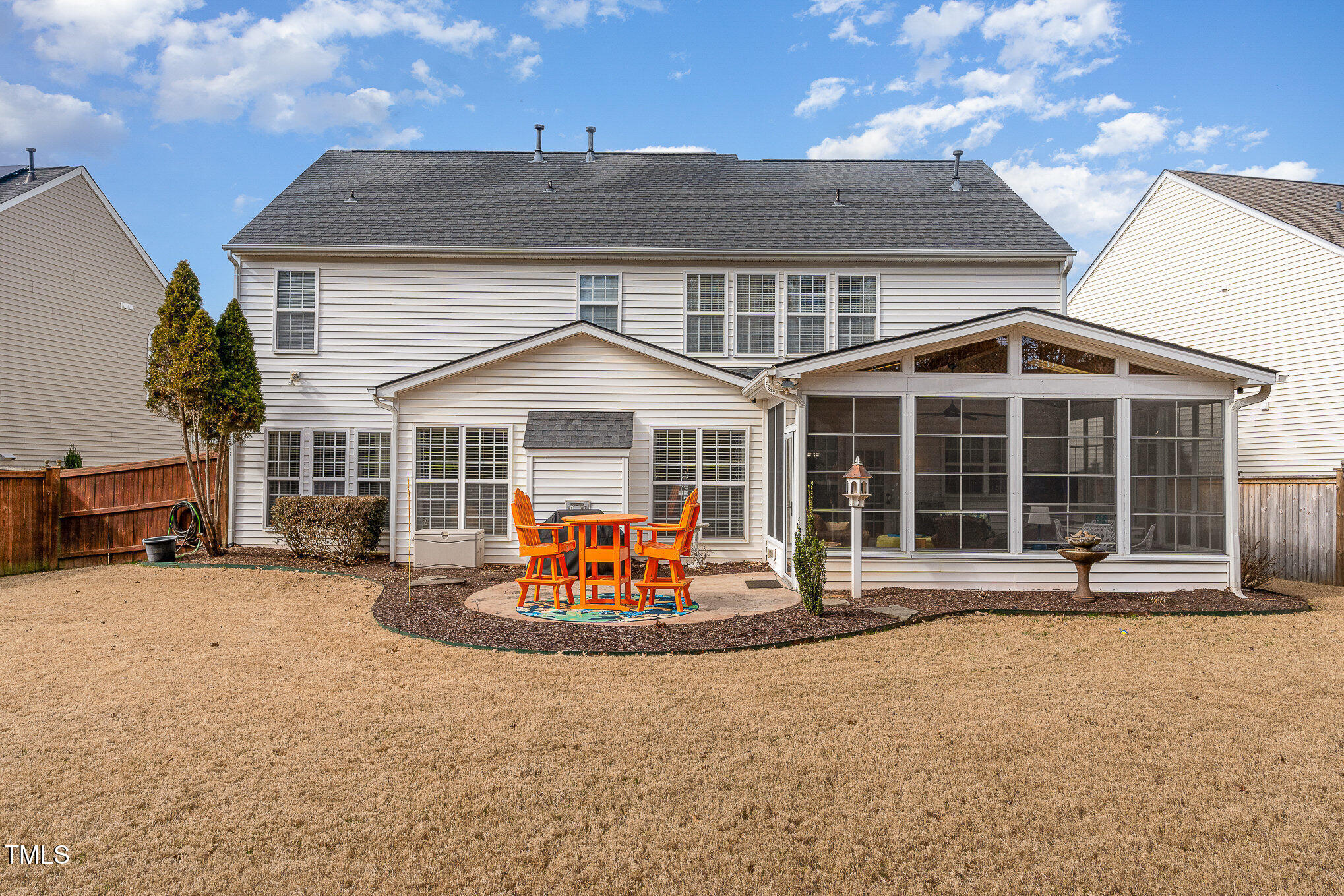 7572 Silver View Lane
