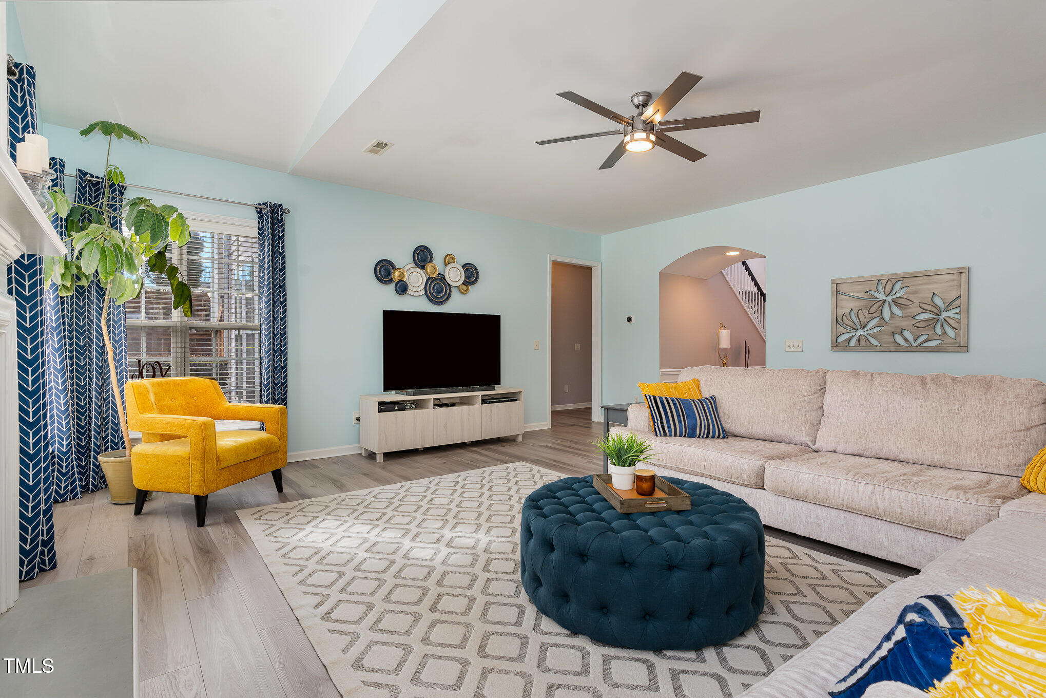 7572 Silver View Lane