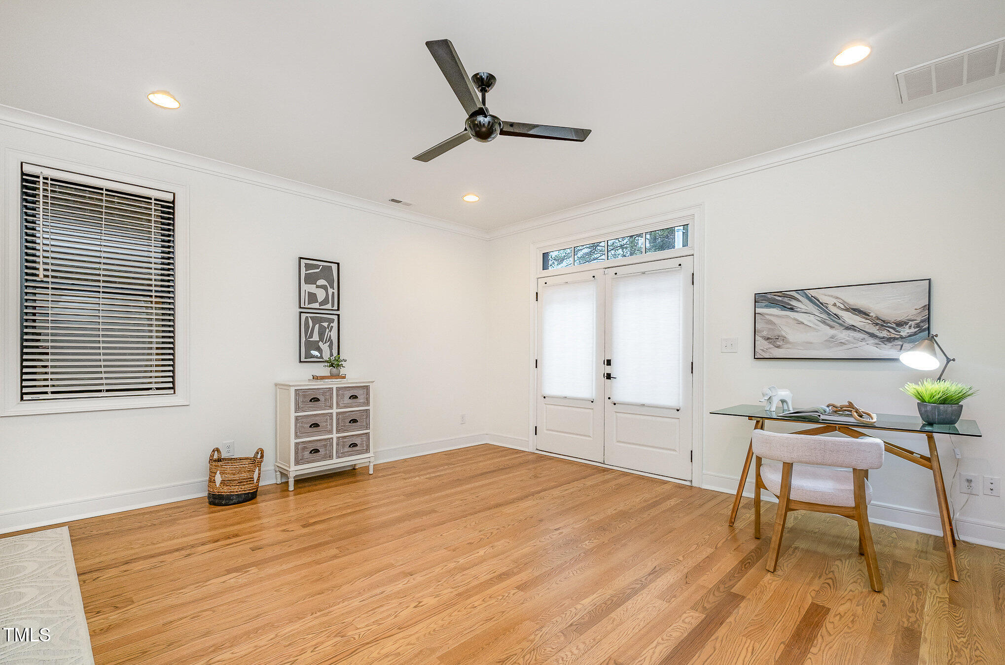 1031 S Duke Street