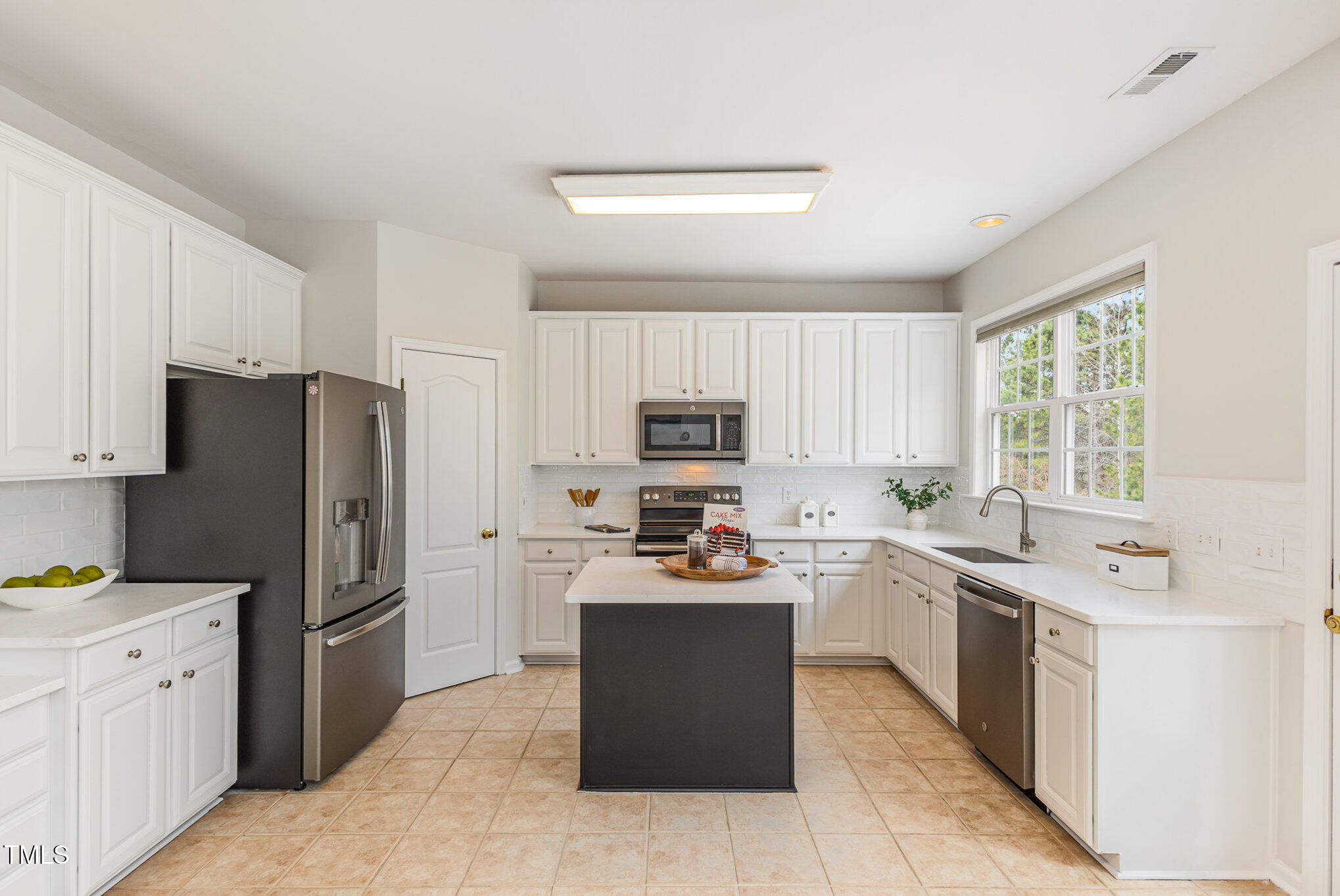 7533 Silver View Lane
