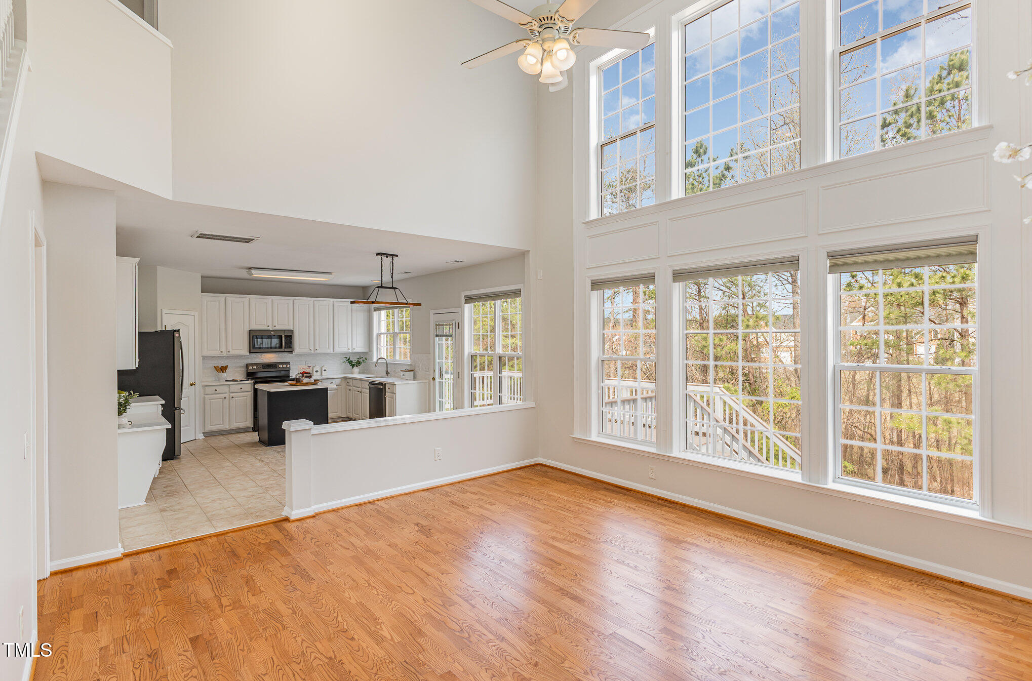 7533 Silver View Lane
