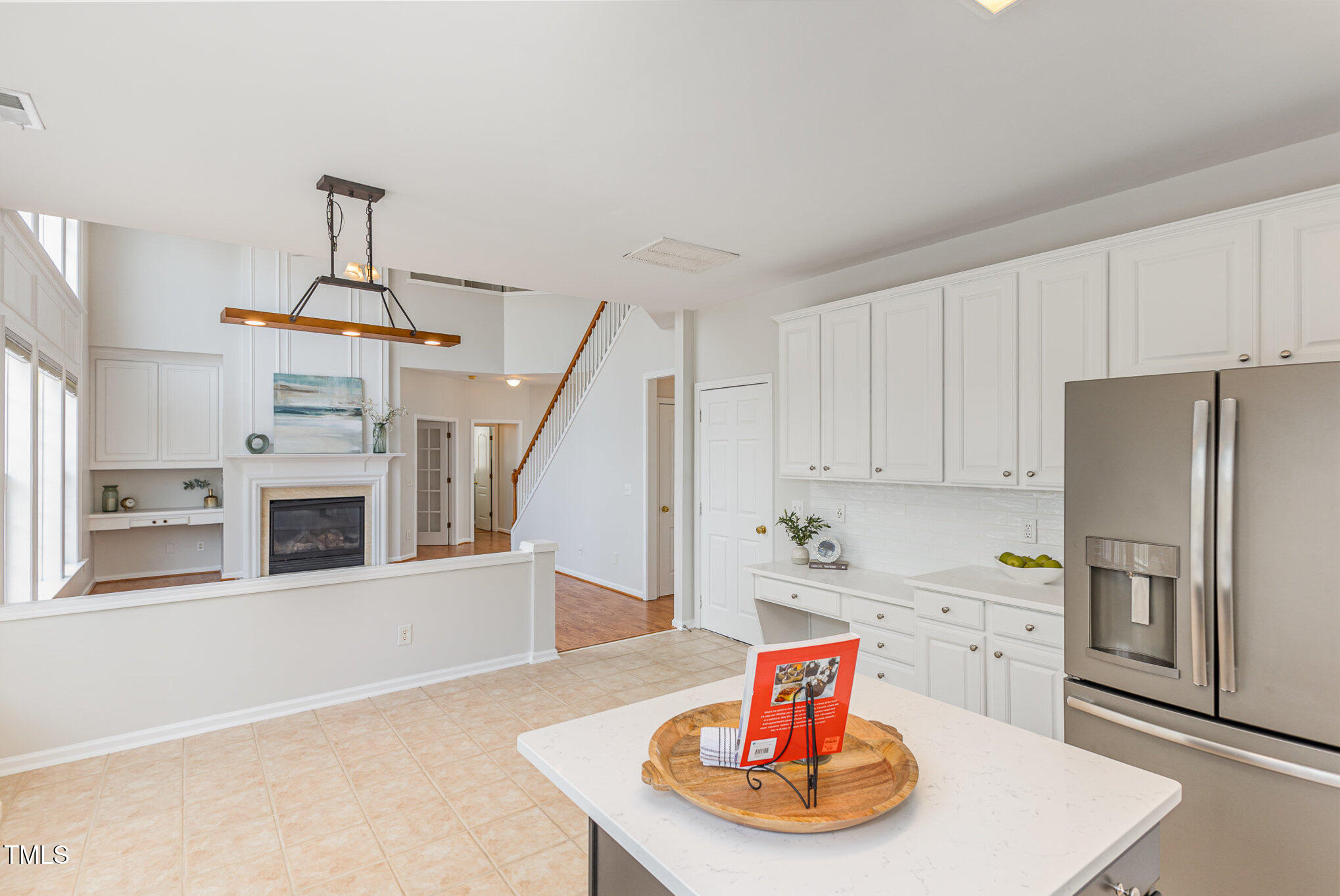7533 Silver View Lane