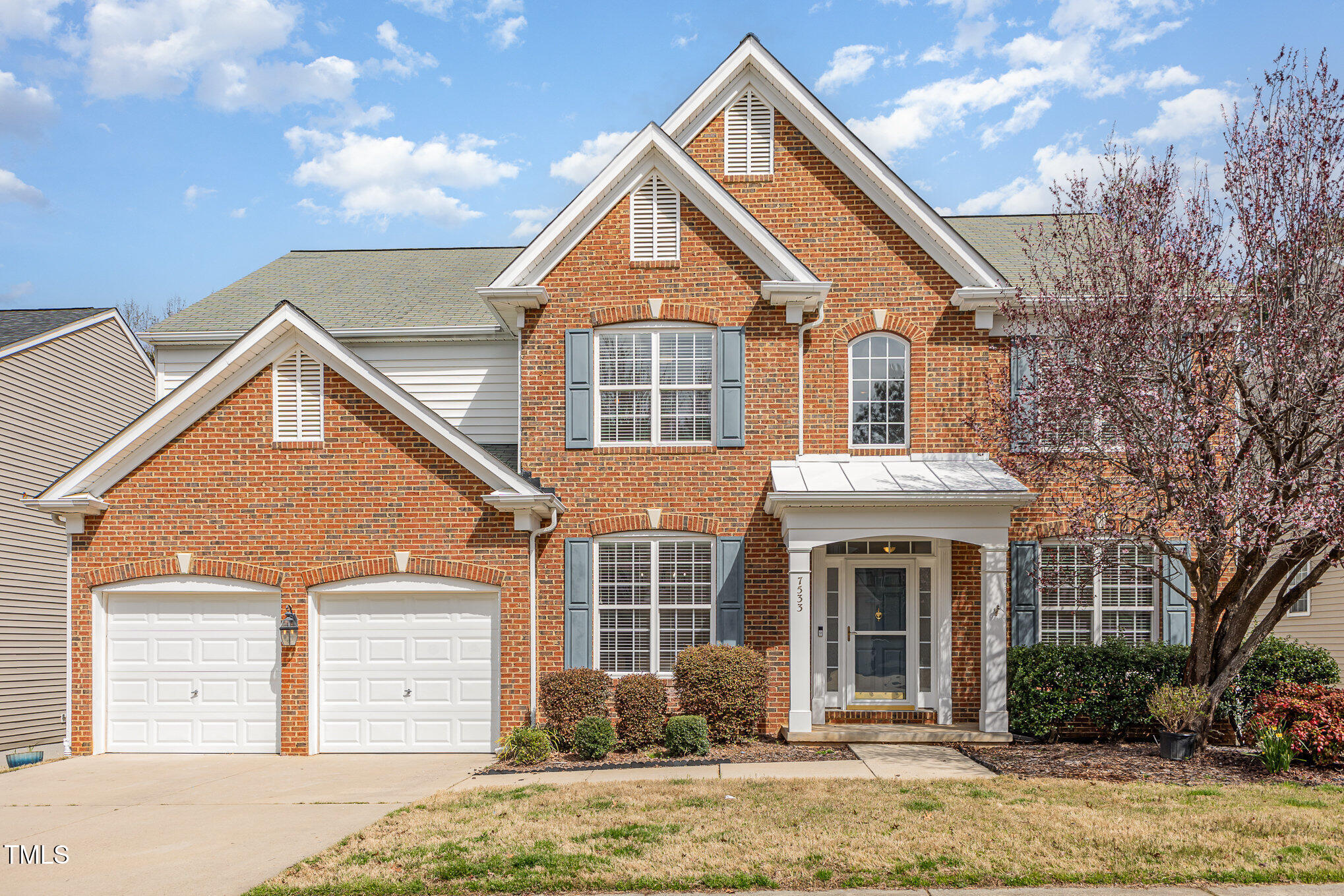 7533 Silver View Lane