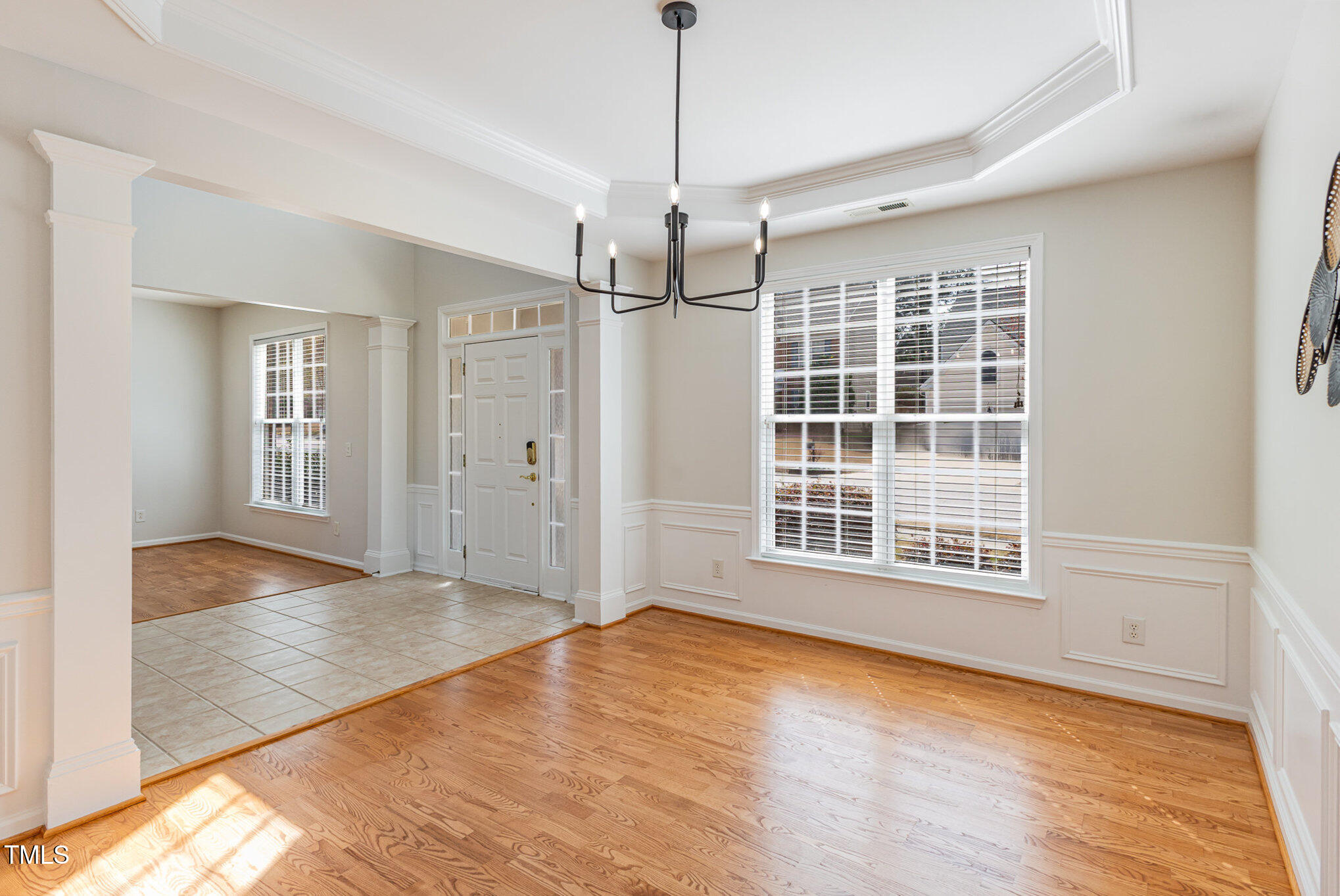 7533 Silver View Lane